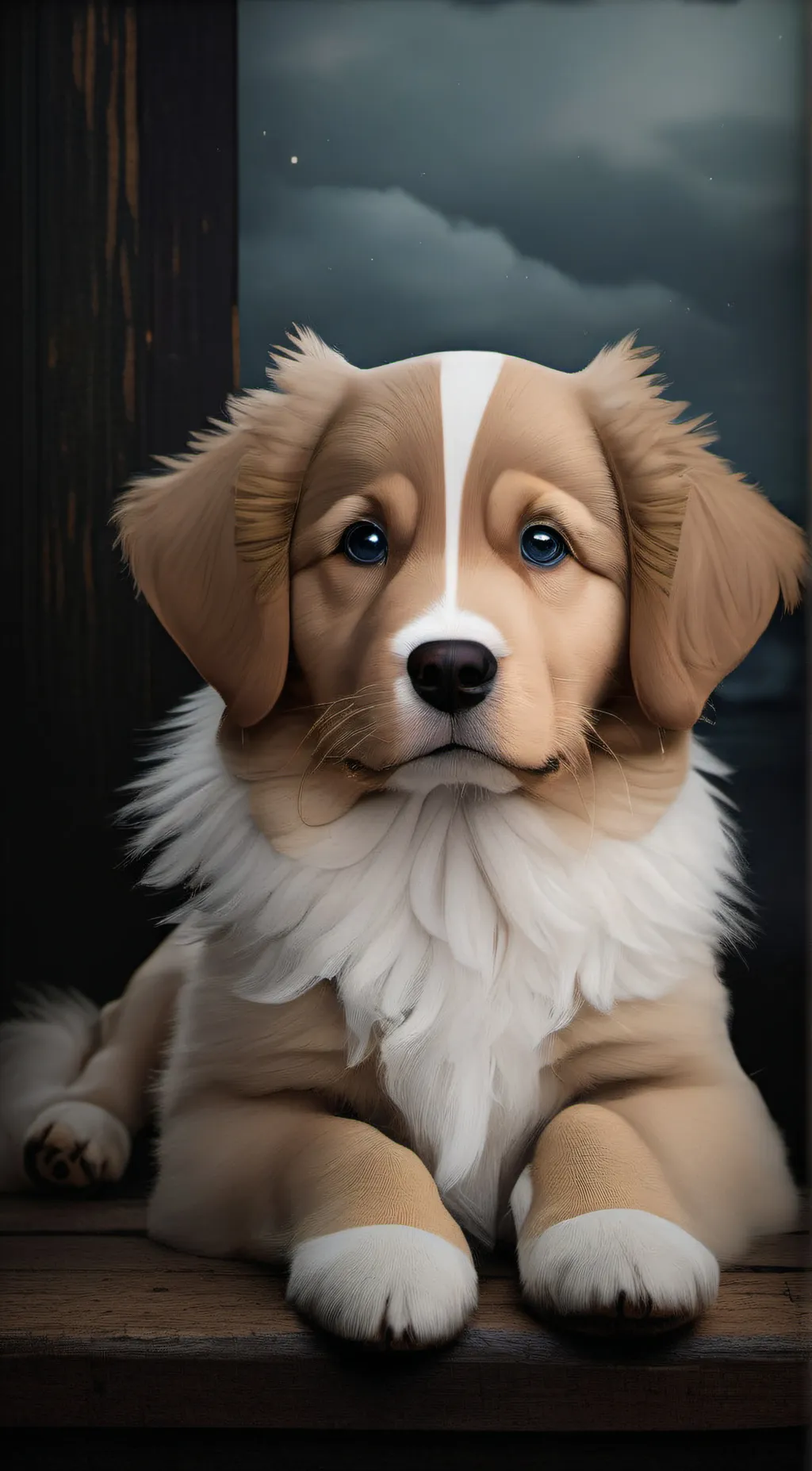 Talkie AI - Chat with Pick a name for it