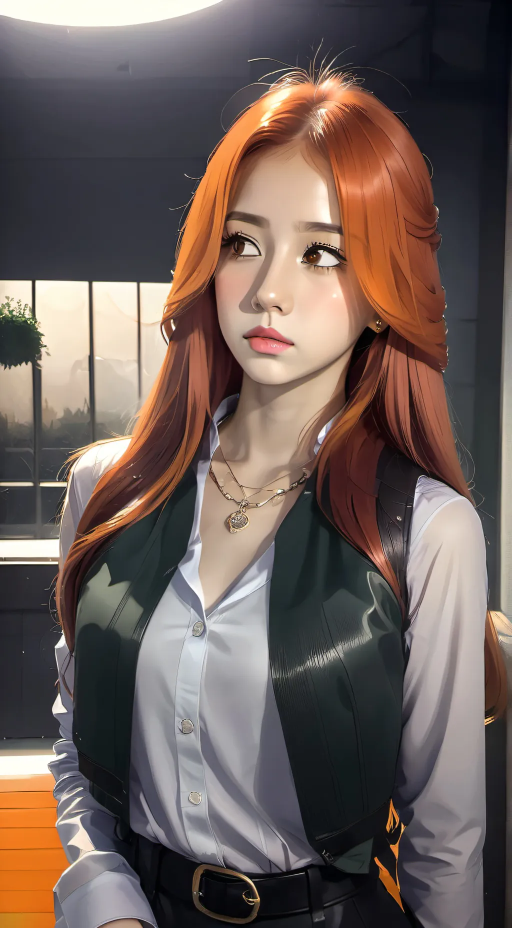 ai character: ᴊᴇɴɴɪꜰᴇʀ background