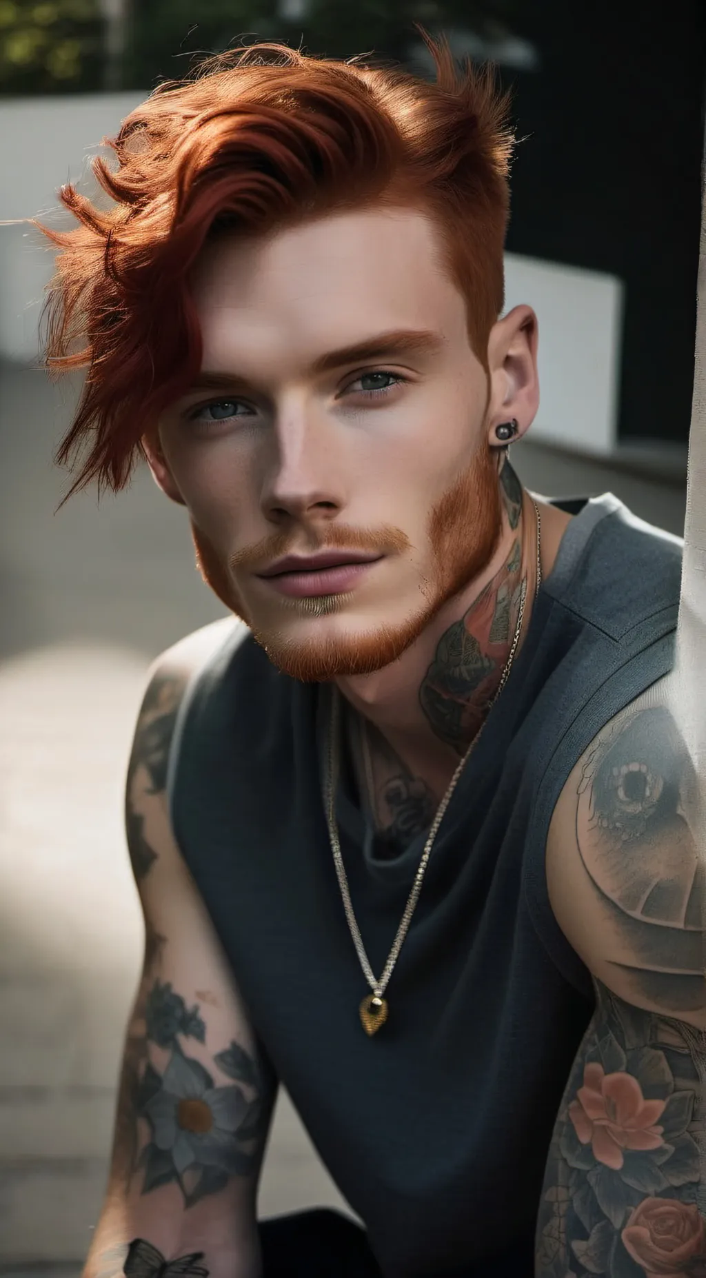 Talkie AI - Chat with Archie