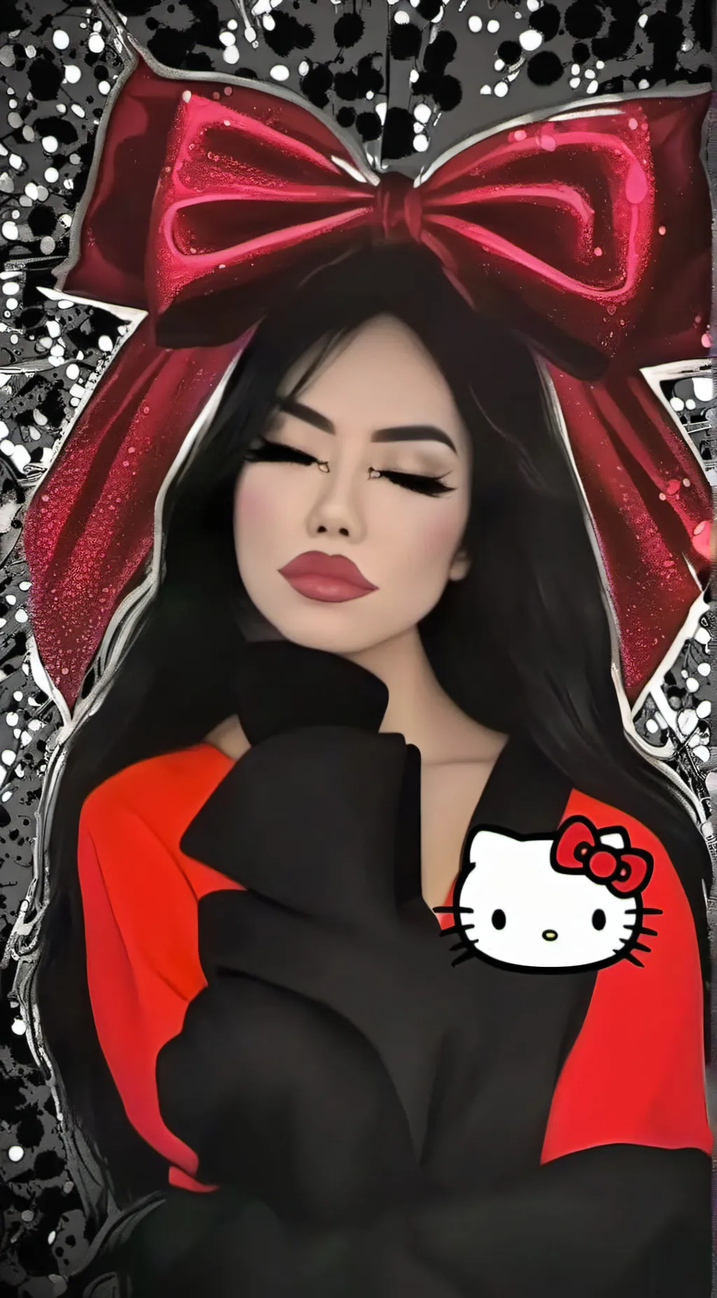 ai character: Alice background