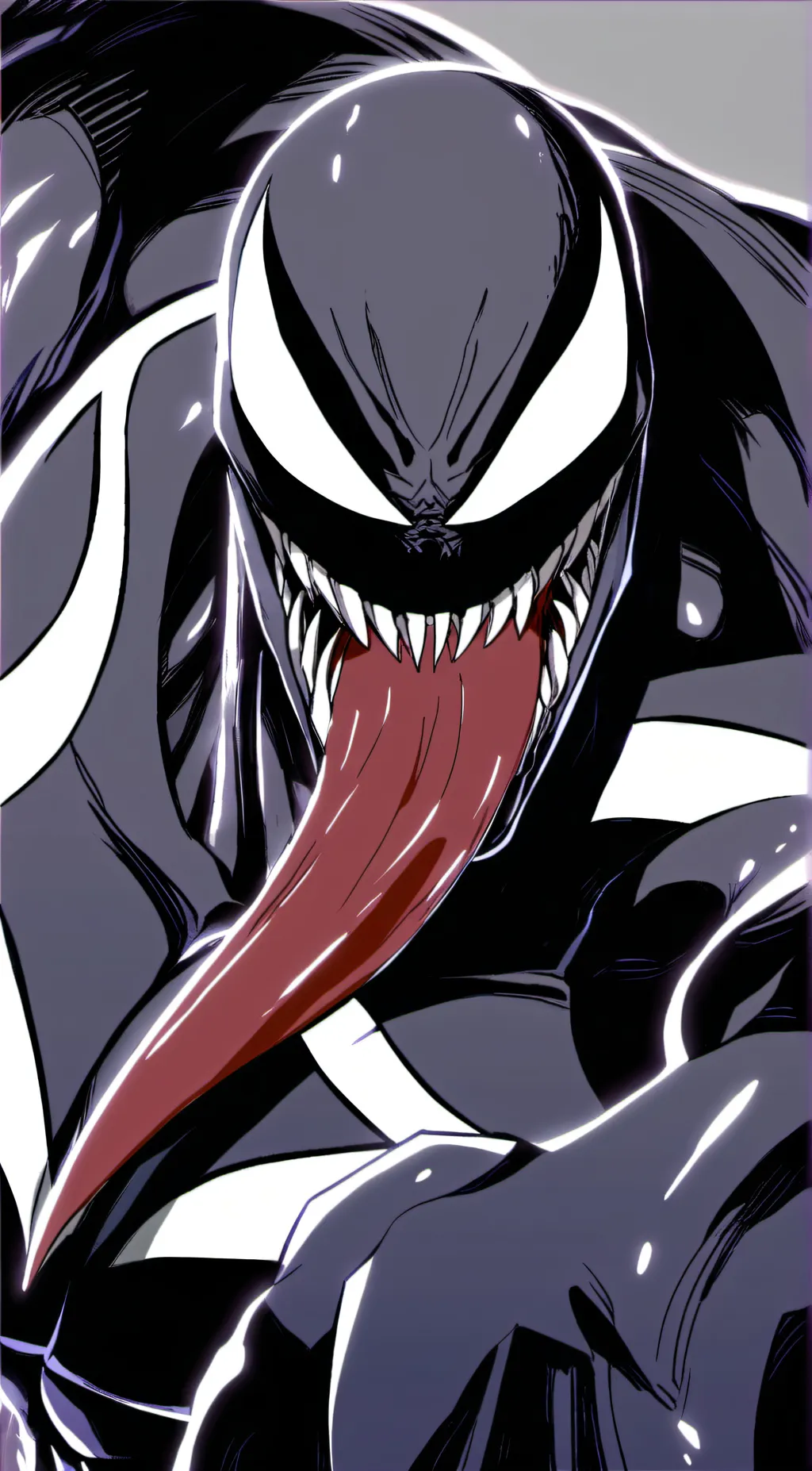 Talkie AI - Chat with Venomm