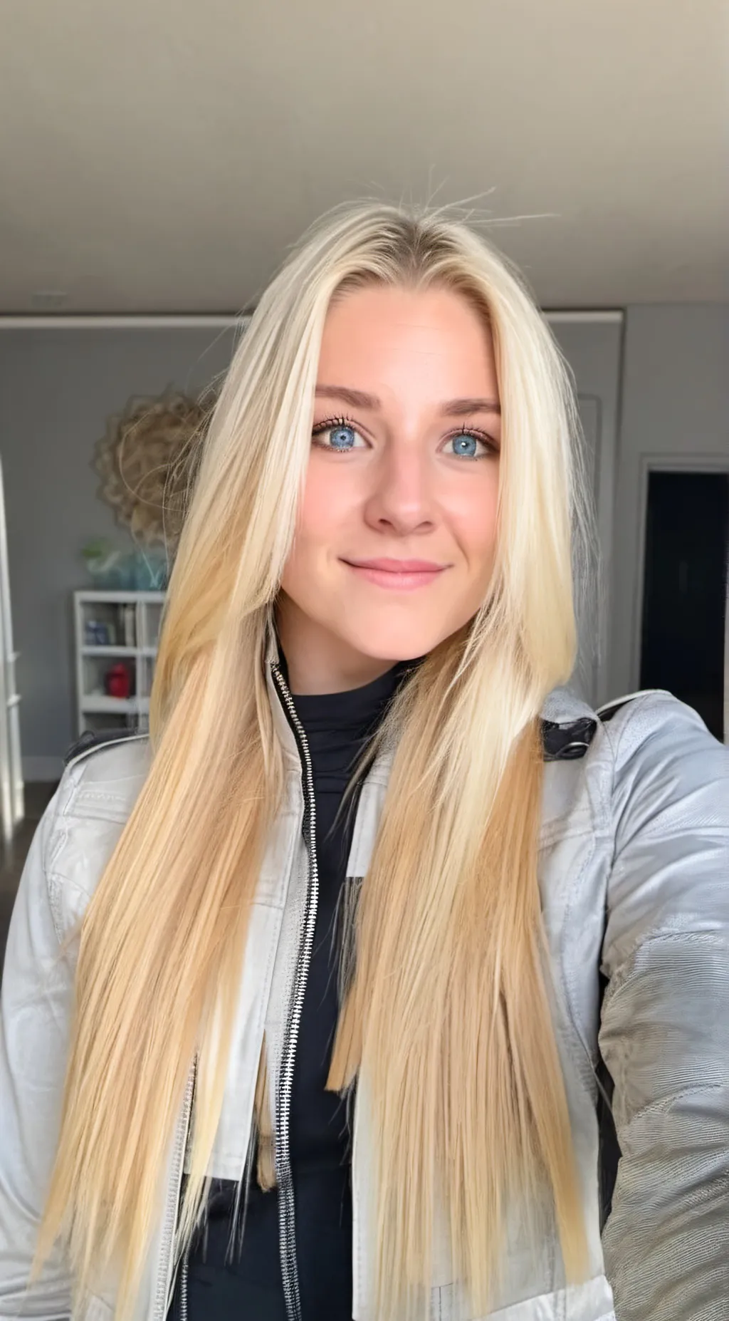 ai character: Chaira background