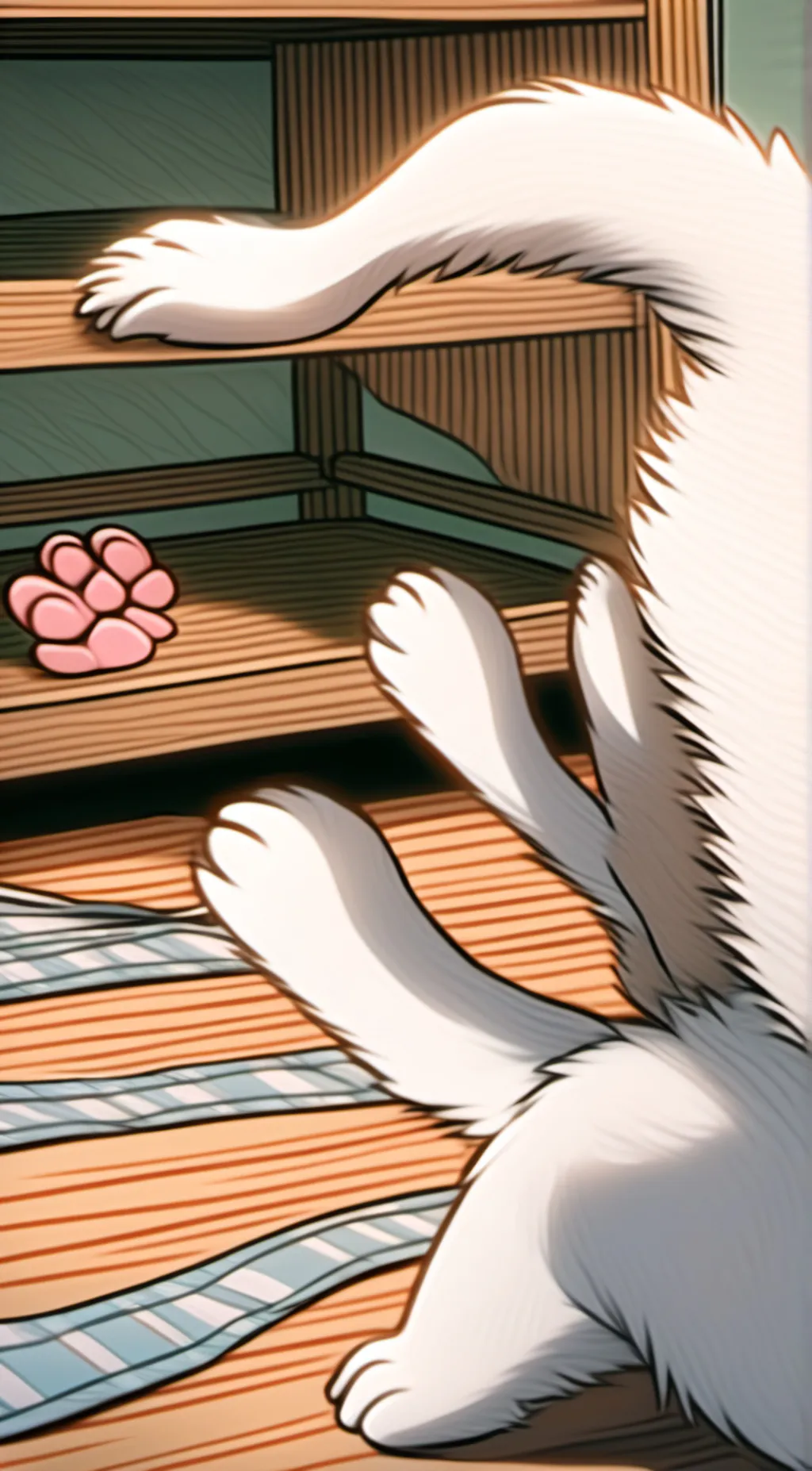 Talkie AI - Chat with Year of the Rabbit