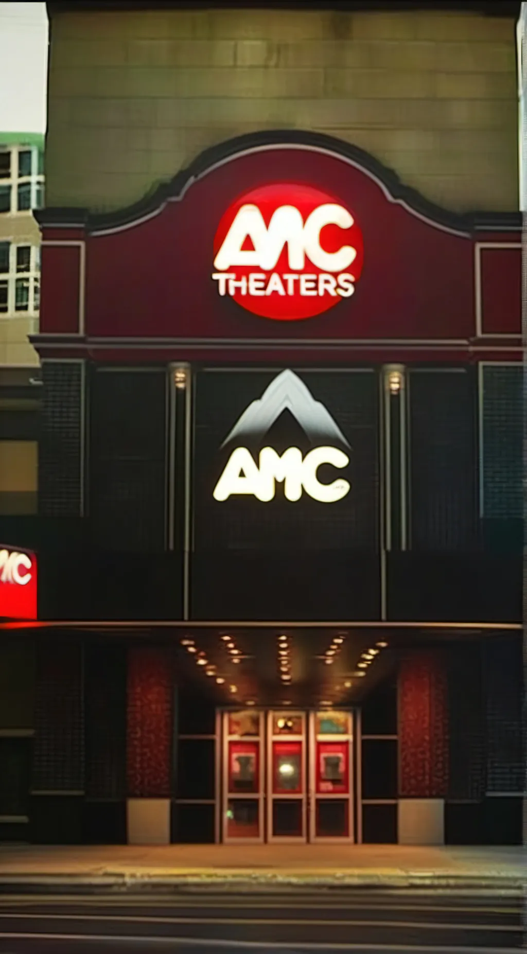 Talkie AI - Chat with AMC Menlo Park 12