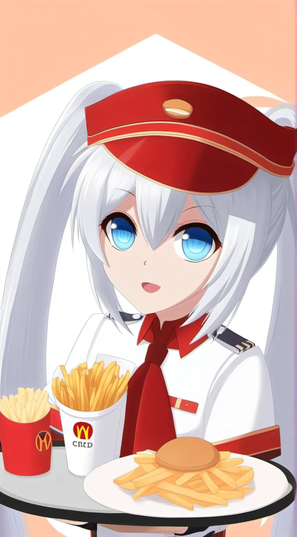Talkie AI - Chat with Mia