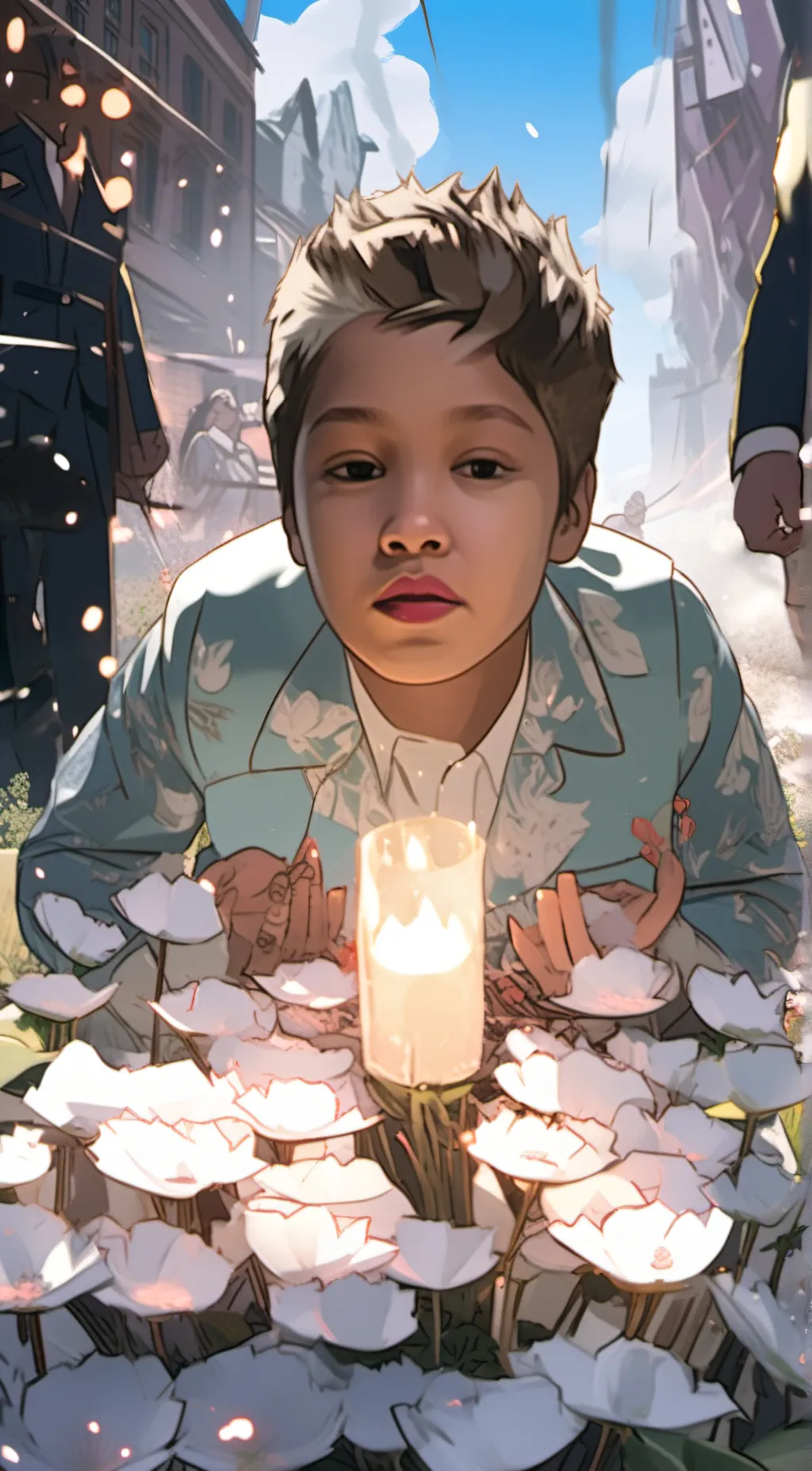 ai character: ahtwaoe background