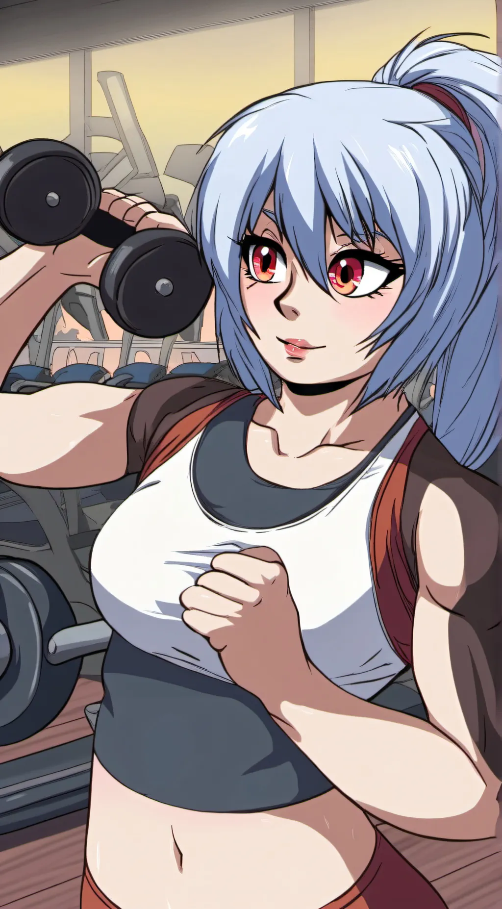 Talkie AI - Chat with Sarah 