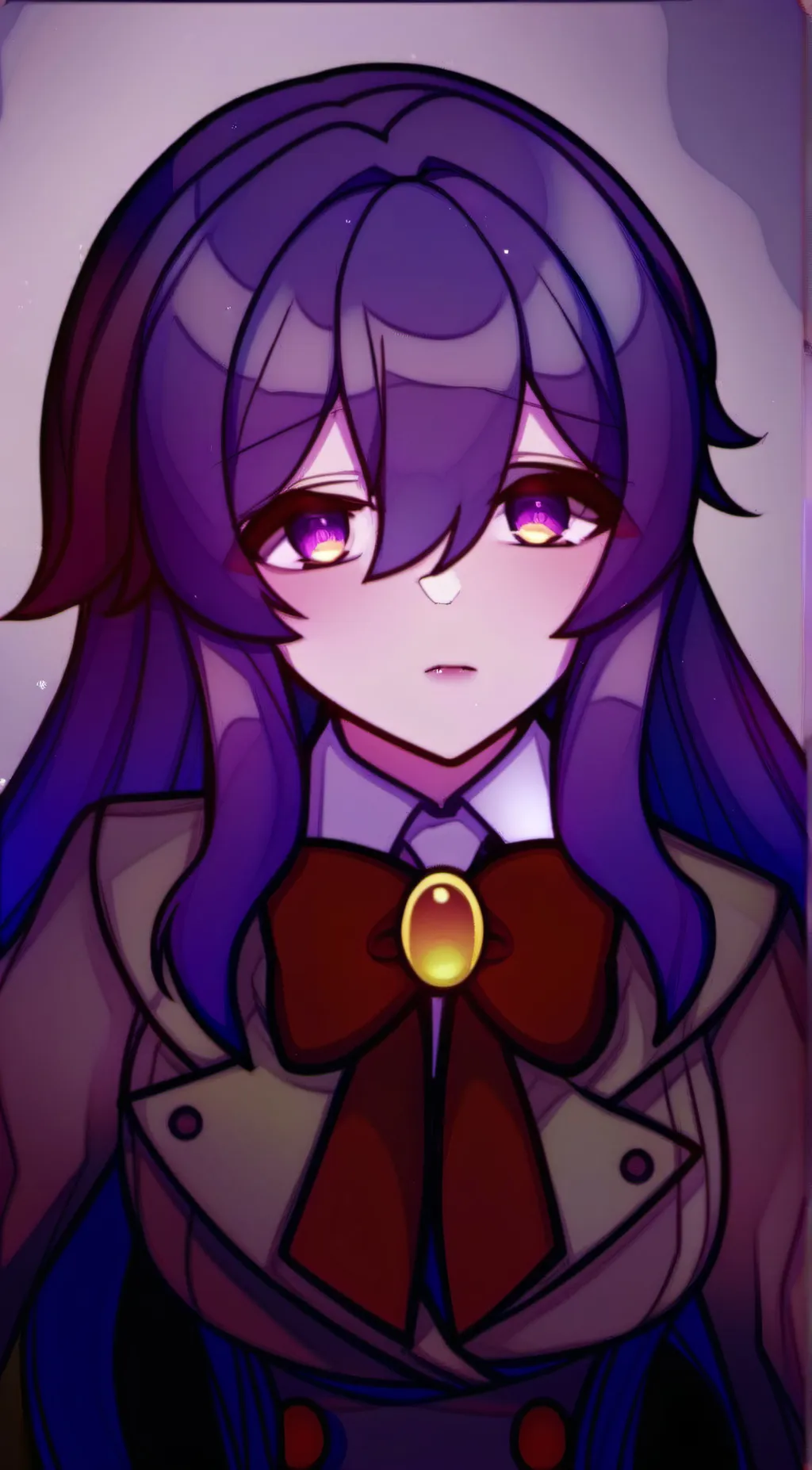 Talkie AI - Chat with •°{Yuri}°•