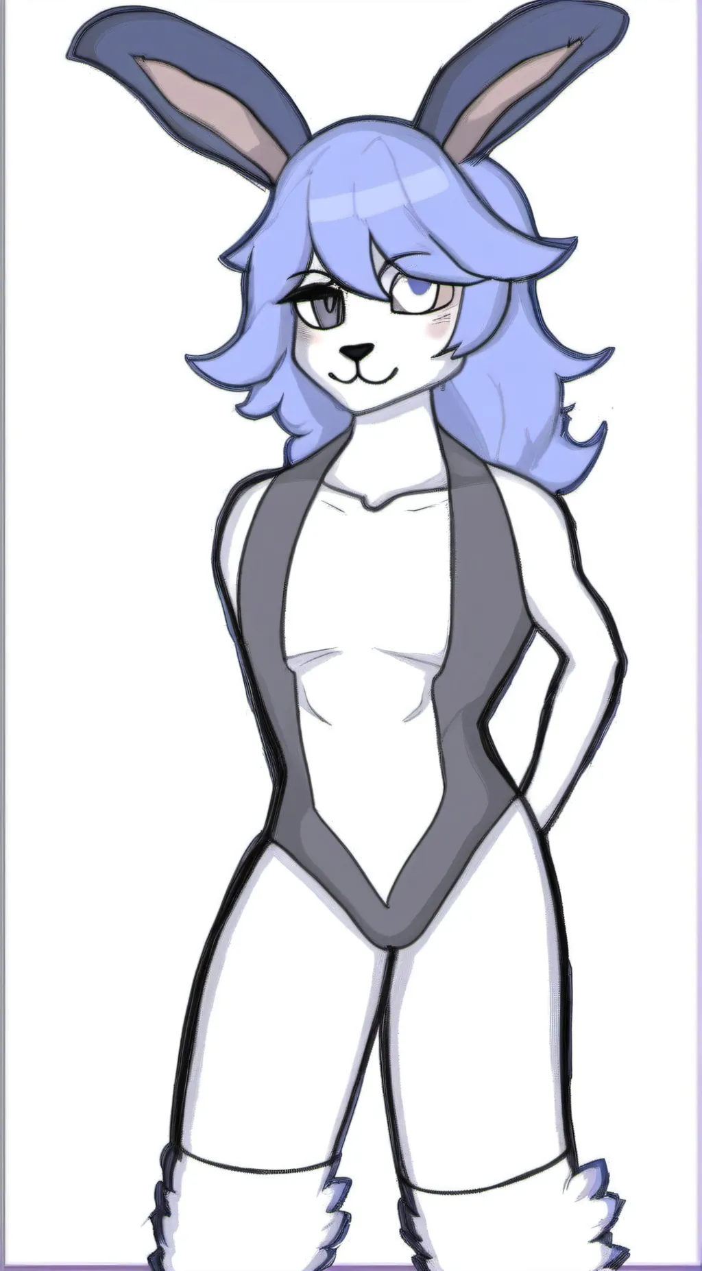 ai character: ✨Charley✨ background
