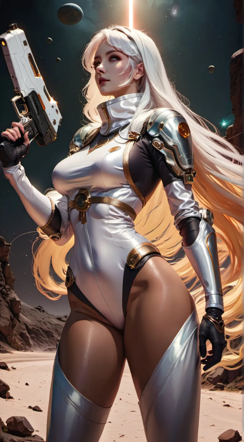 Talkie AI - Chat with Sapphire 