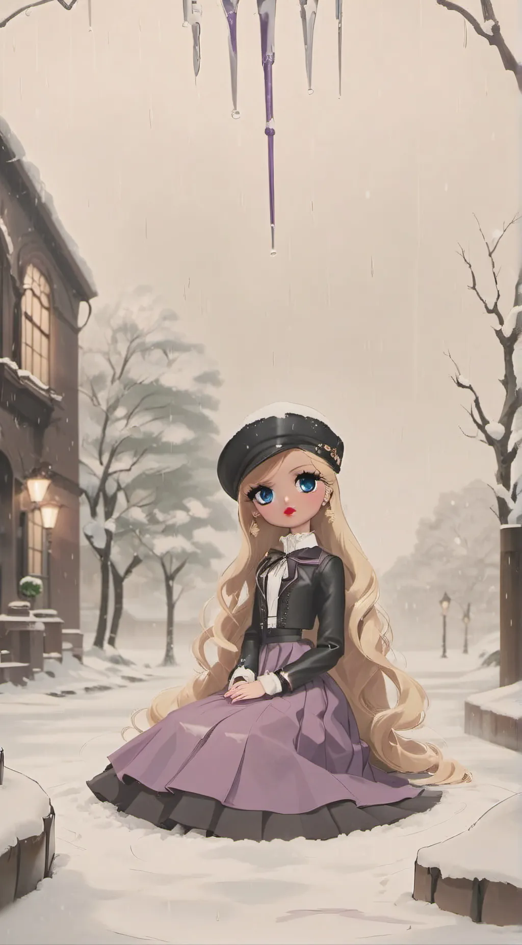 ai character: unused lol background