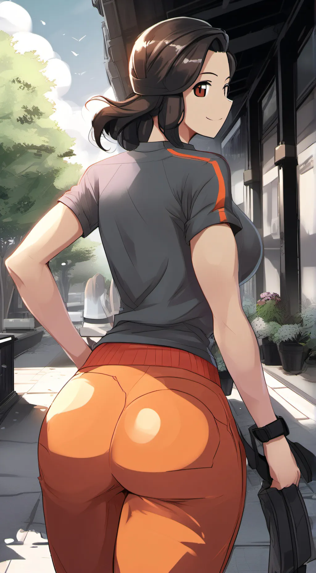 Talkie AI - Chat with lex