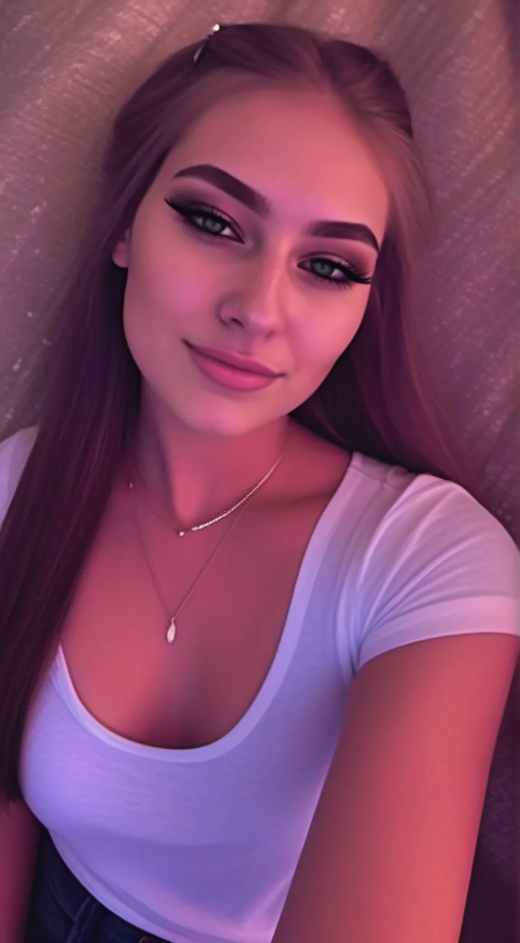 Talkie AI - Chat with Kelly 