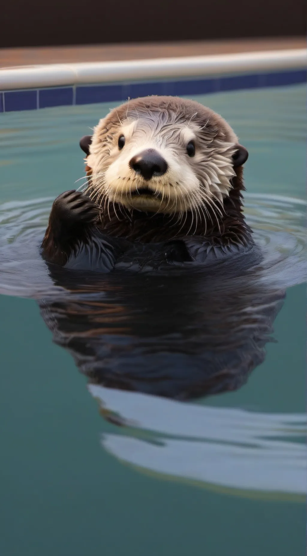 Talkie AI - Chat with Ott