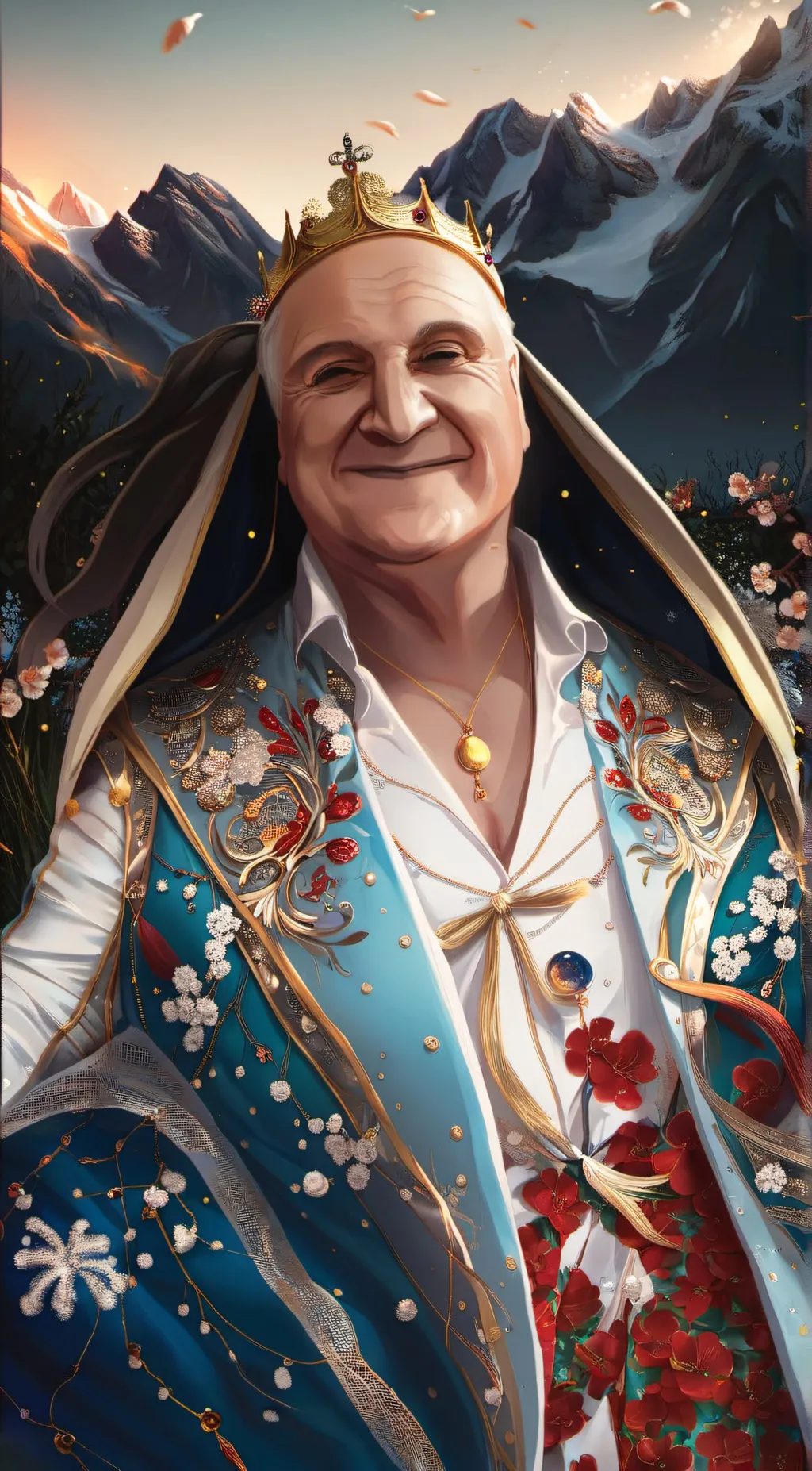 Talkie AI - Chat with Jimmy