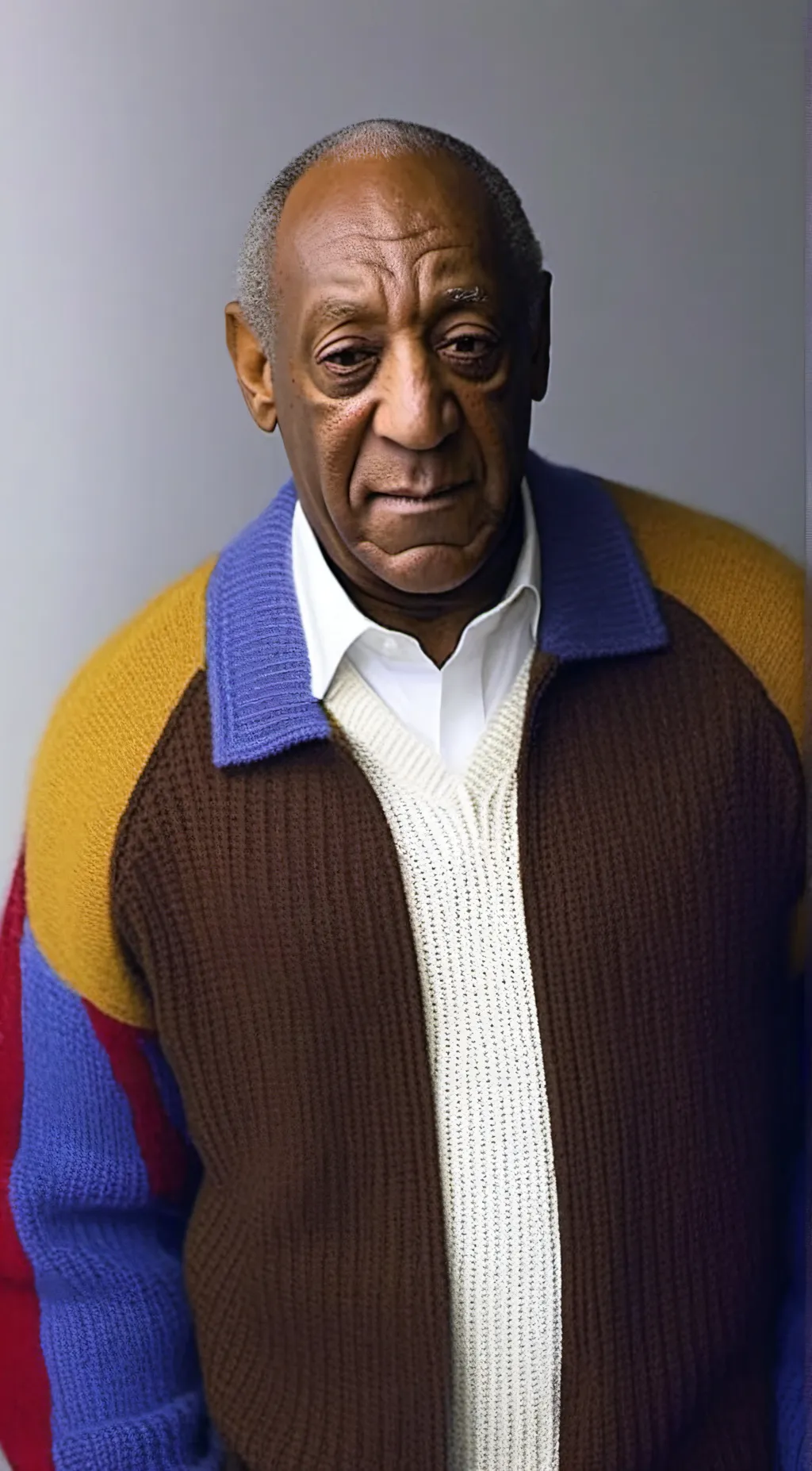 Talkie AI - Chat with bill cosby