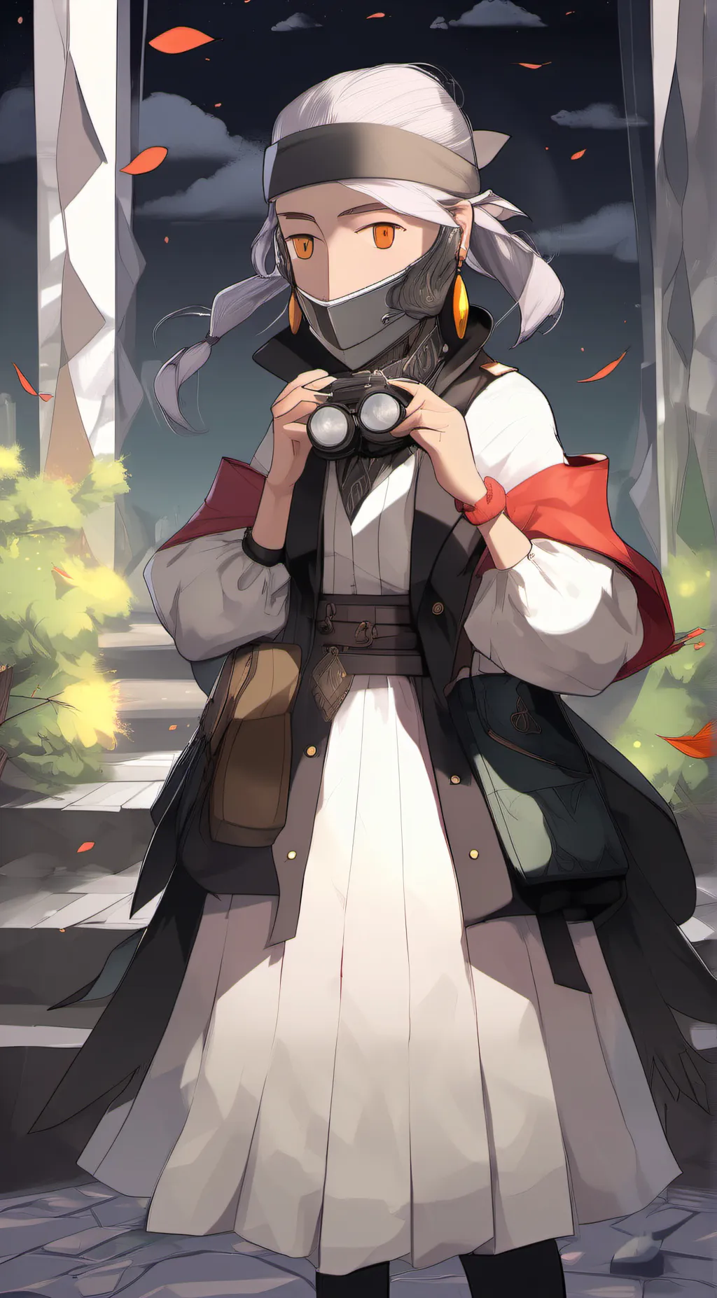 Talkie AI - Chat with babye