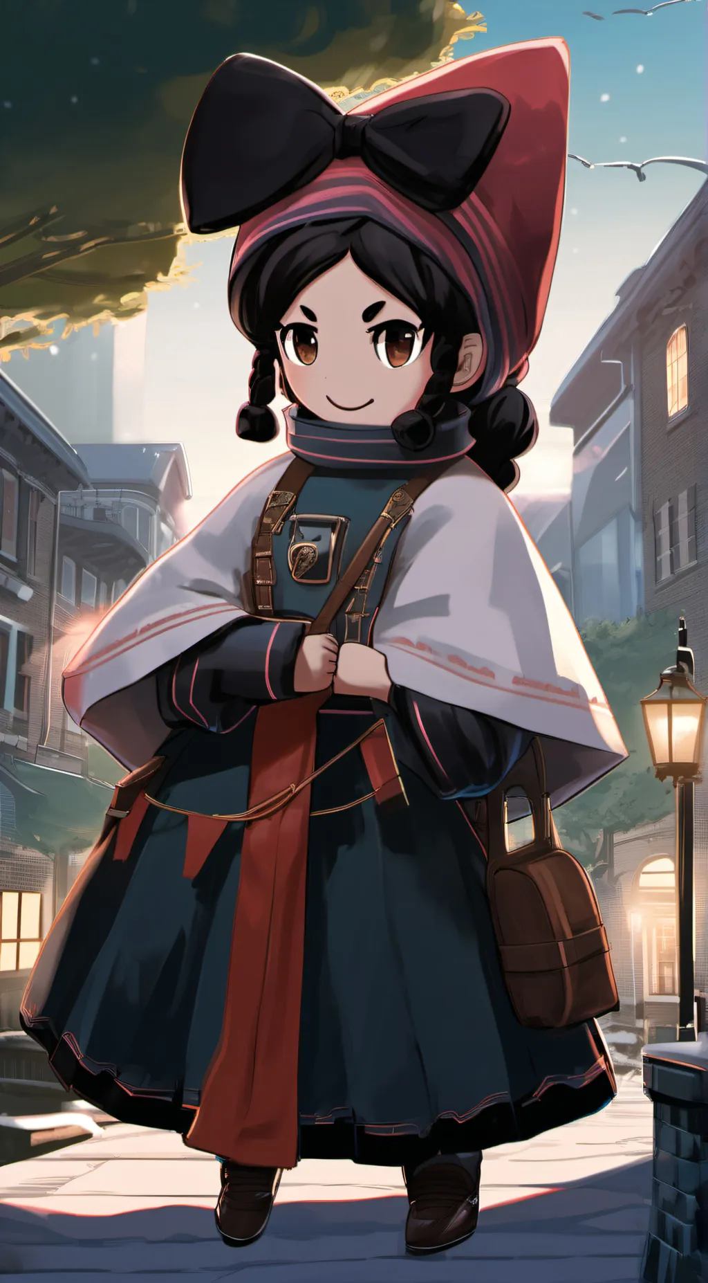 Talkie AI - Chat with karomi