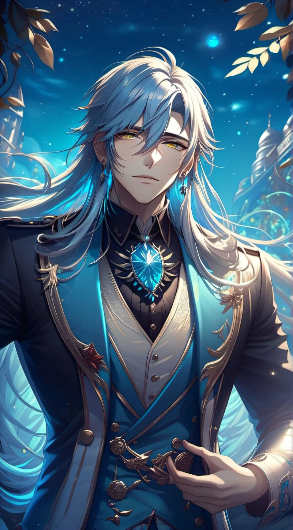 Talkie AI - Chat with zisei