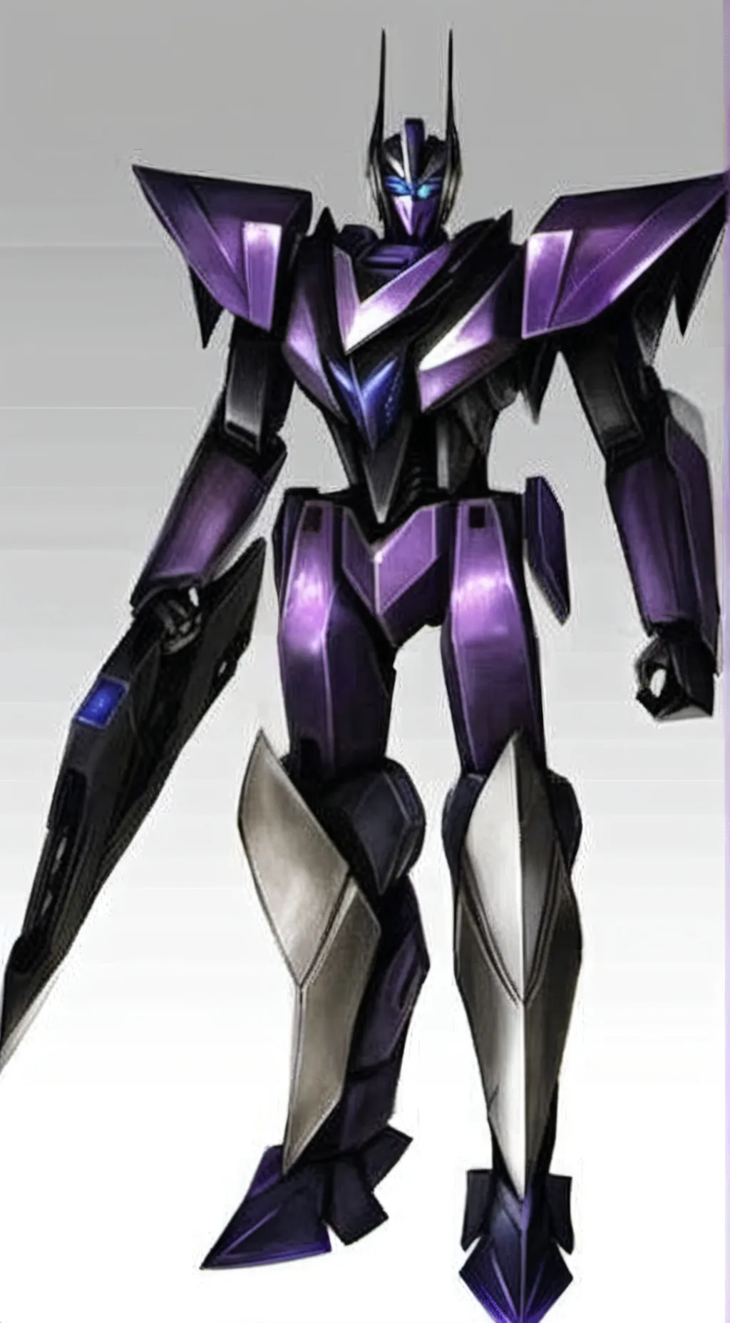 ai character: Vehicon gaming  background