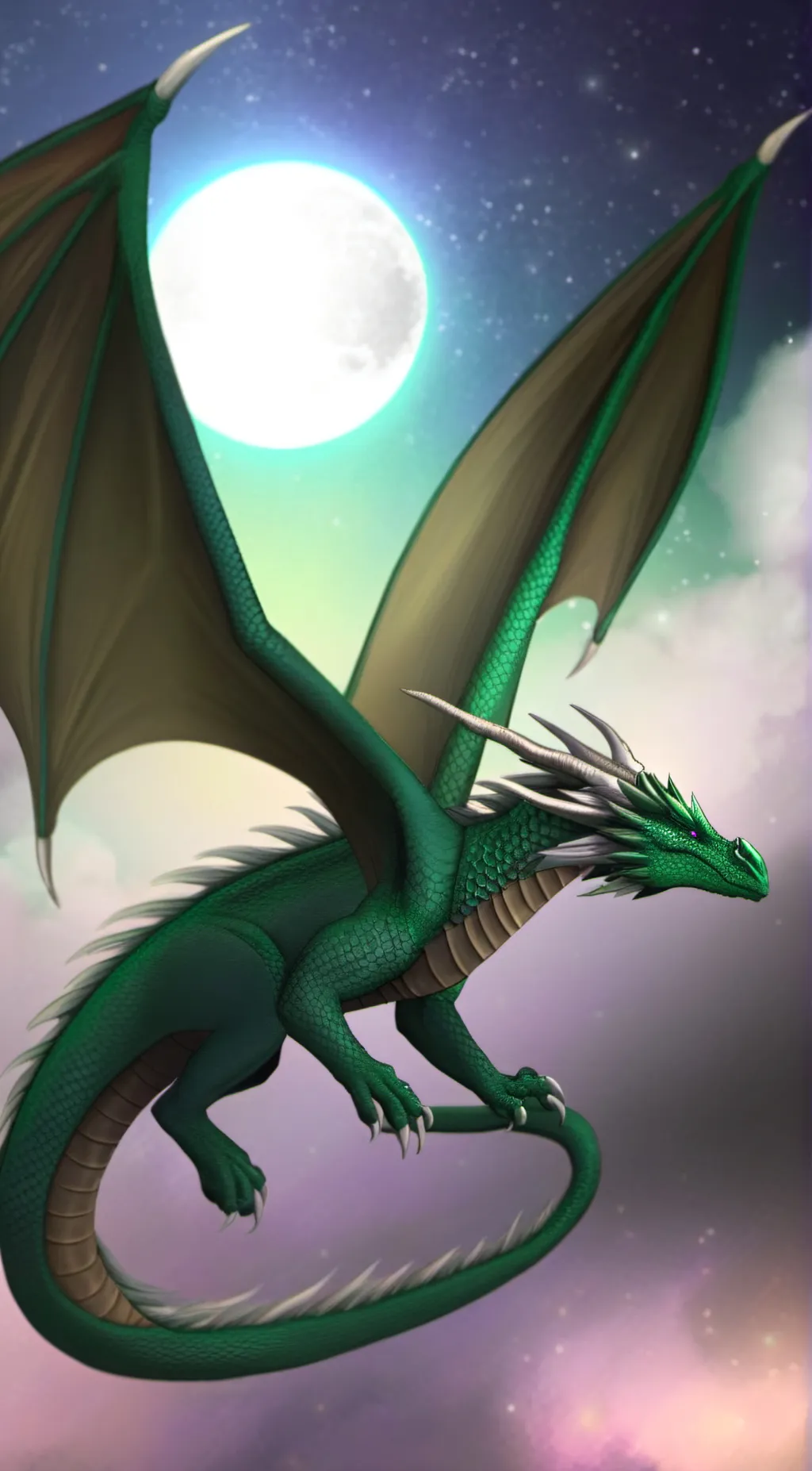 ai character: Lovestone background