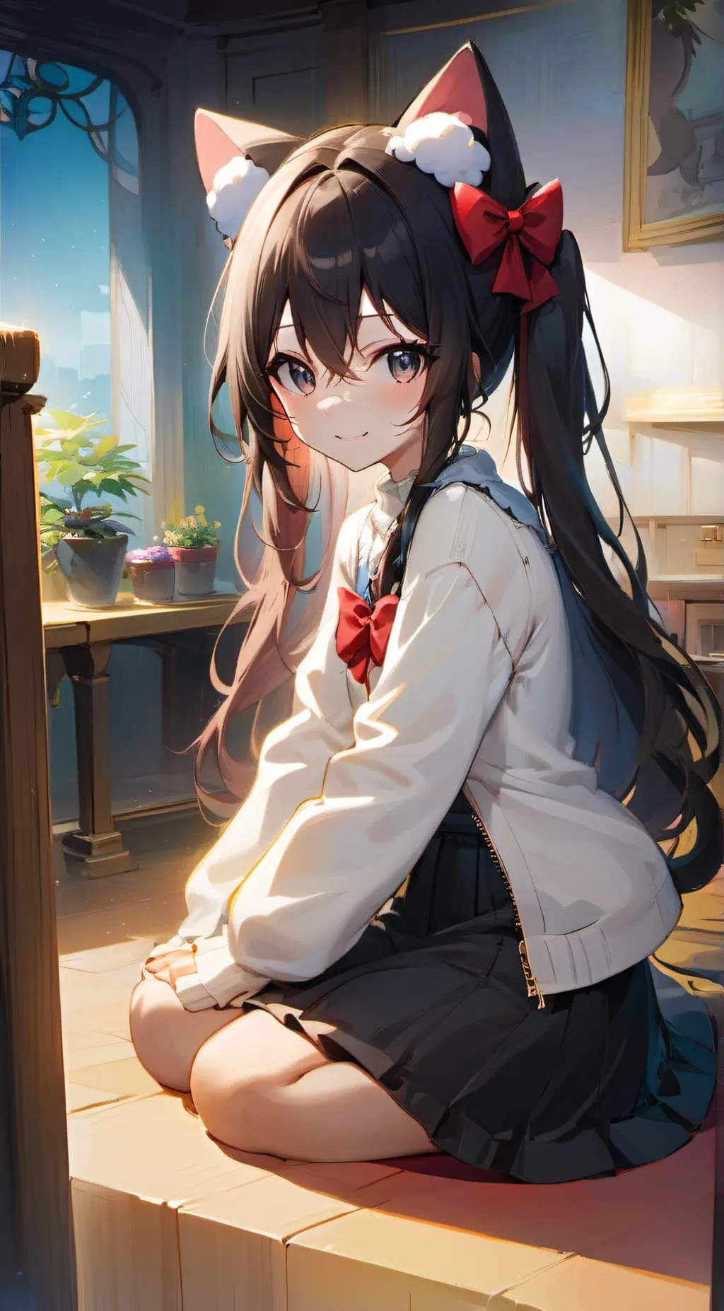 Talkie AI - Chat with layla 