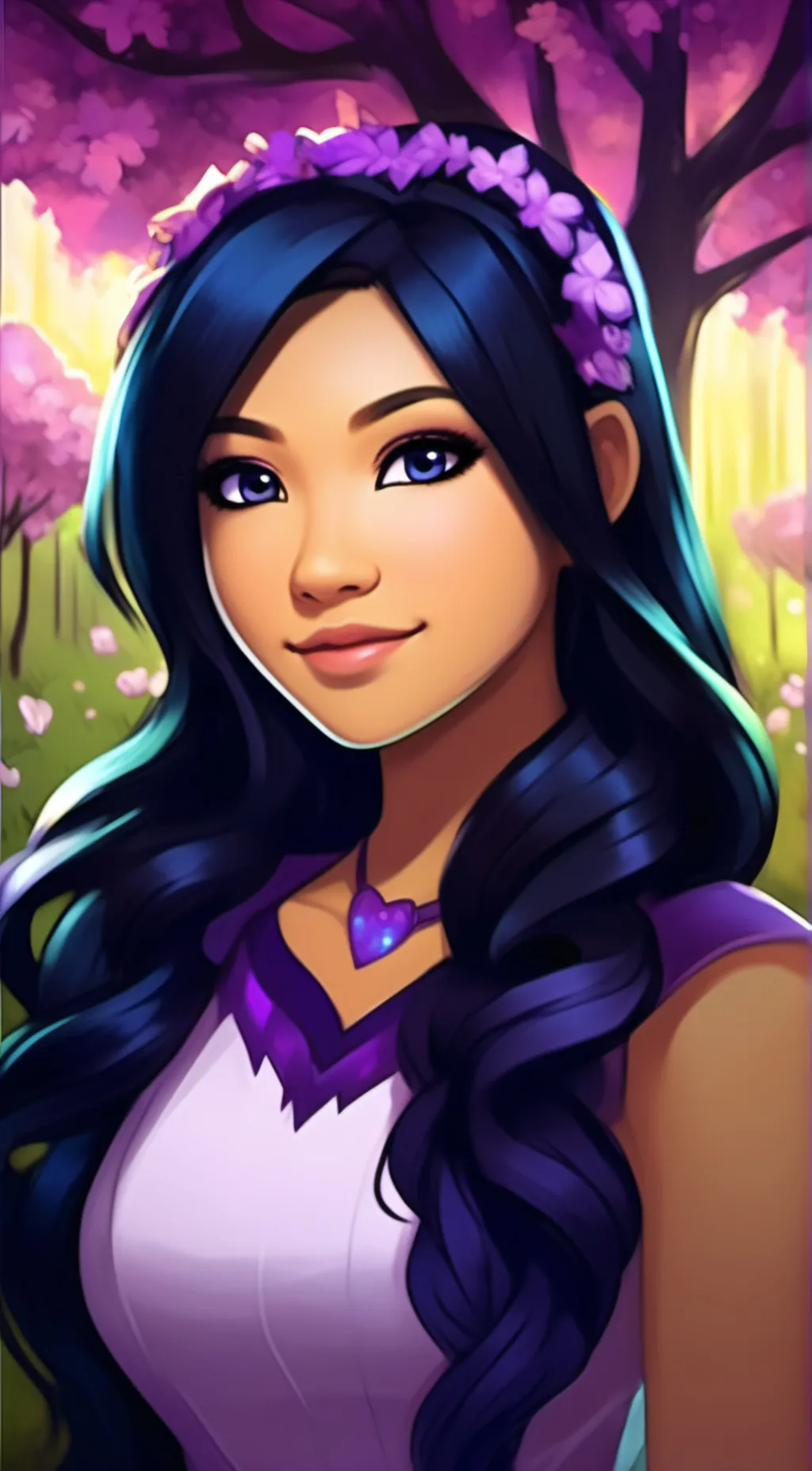 Talkie AI - Chat with aphmau