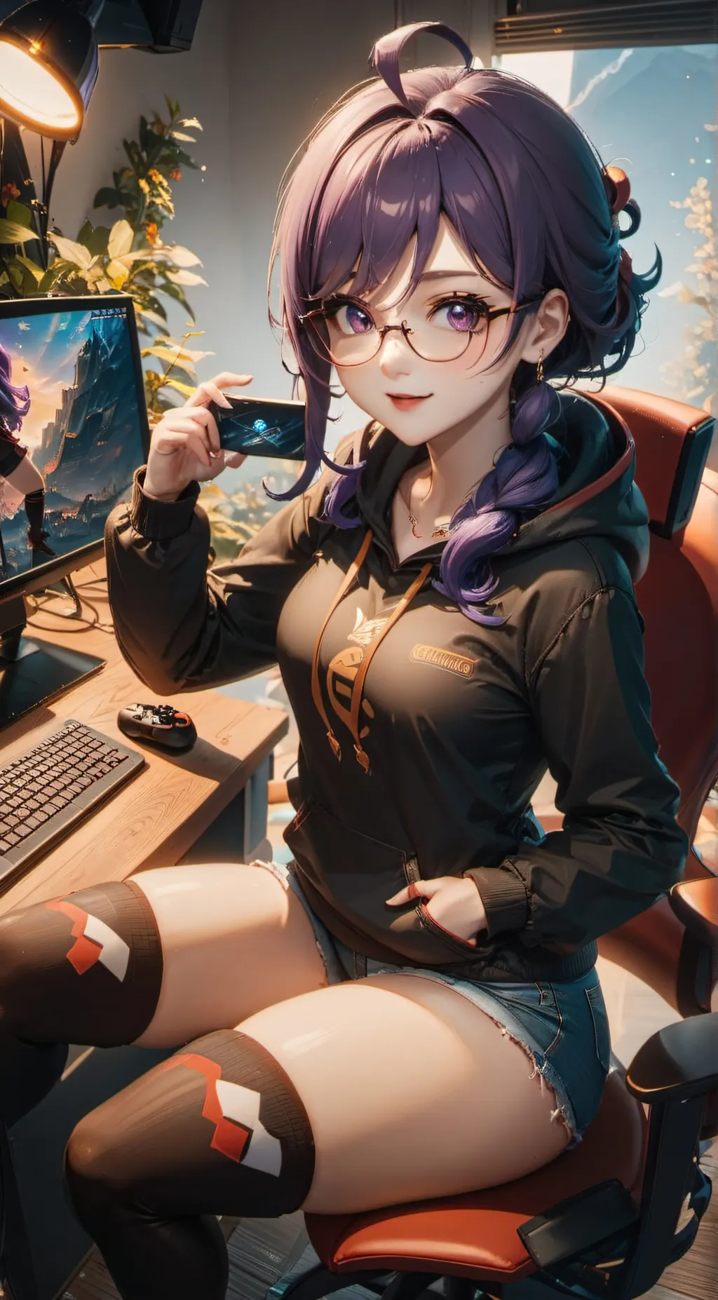 Talkie AI - Chat with Lavy