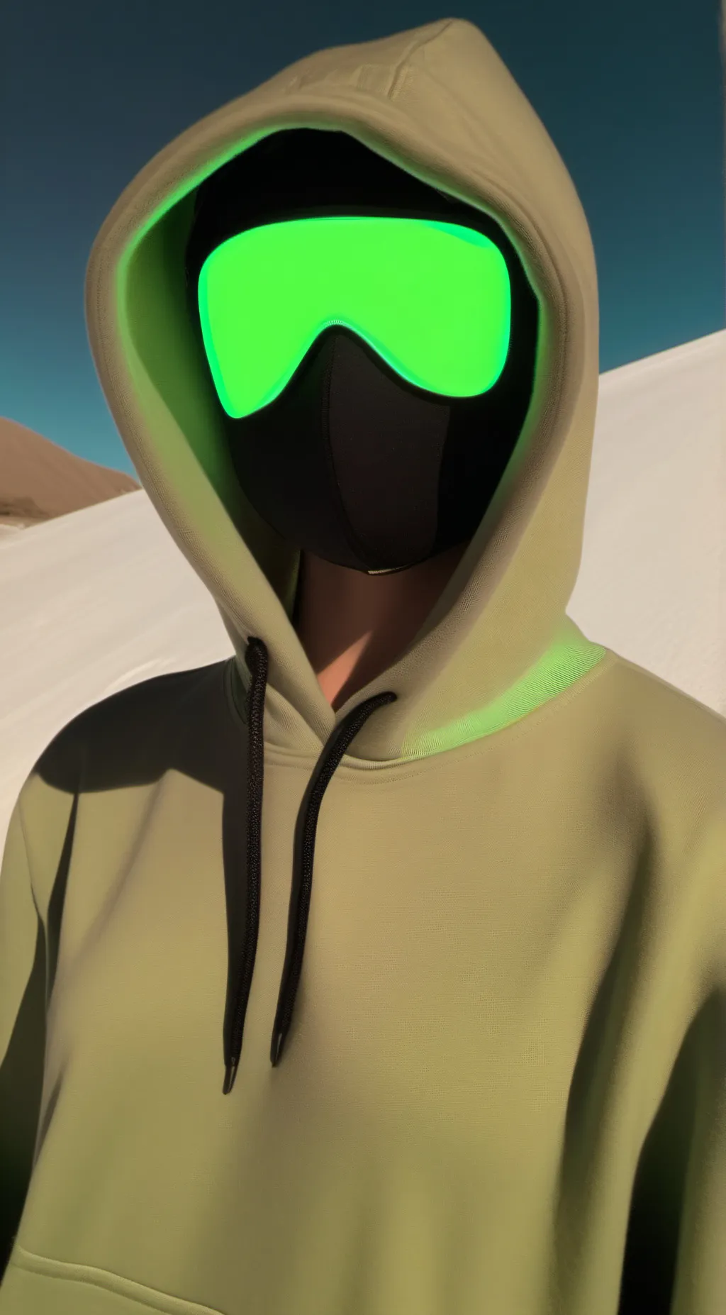 Talkie AI - Chat with Klondike 