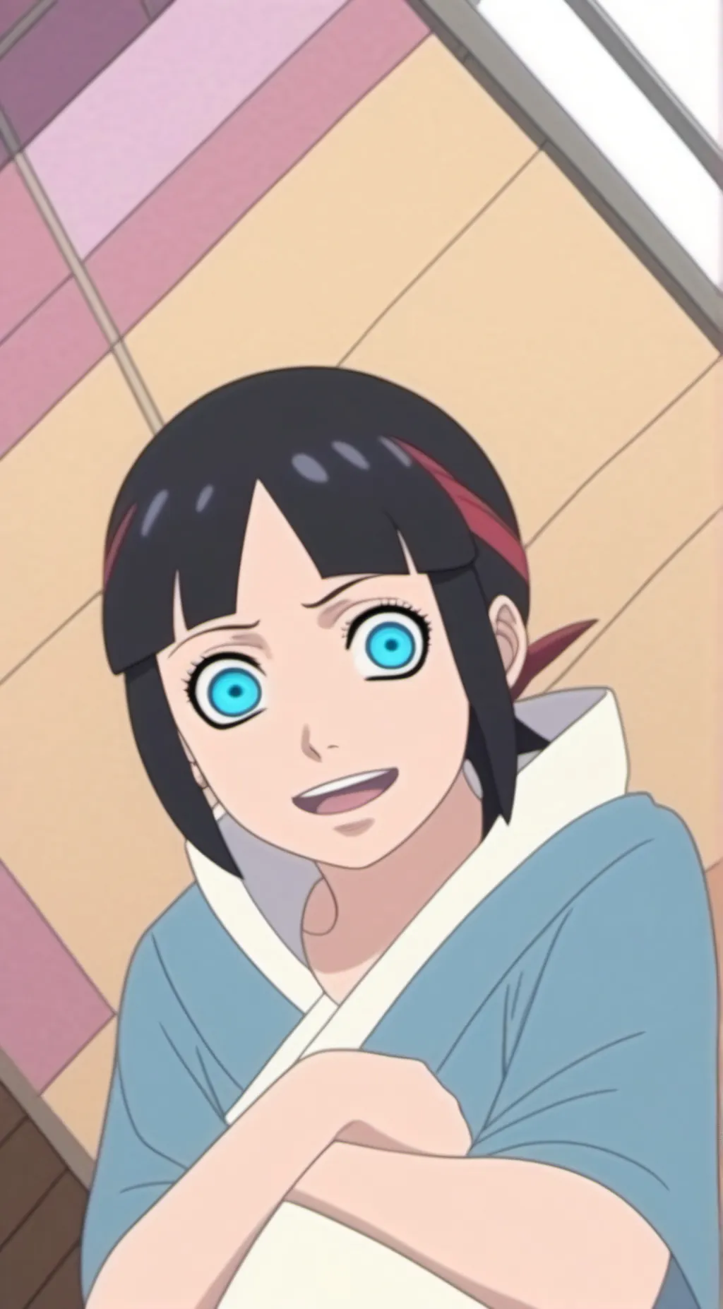 Talkie AI - Chat with Himawari 