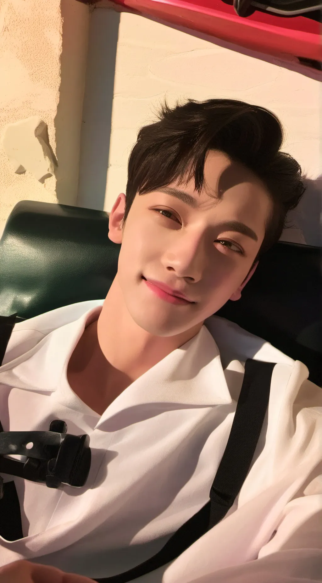 Talkie AI - Chat with skz (stray kids)