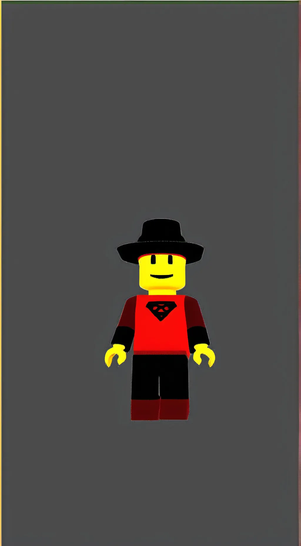 ai character: Tangomangle background