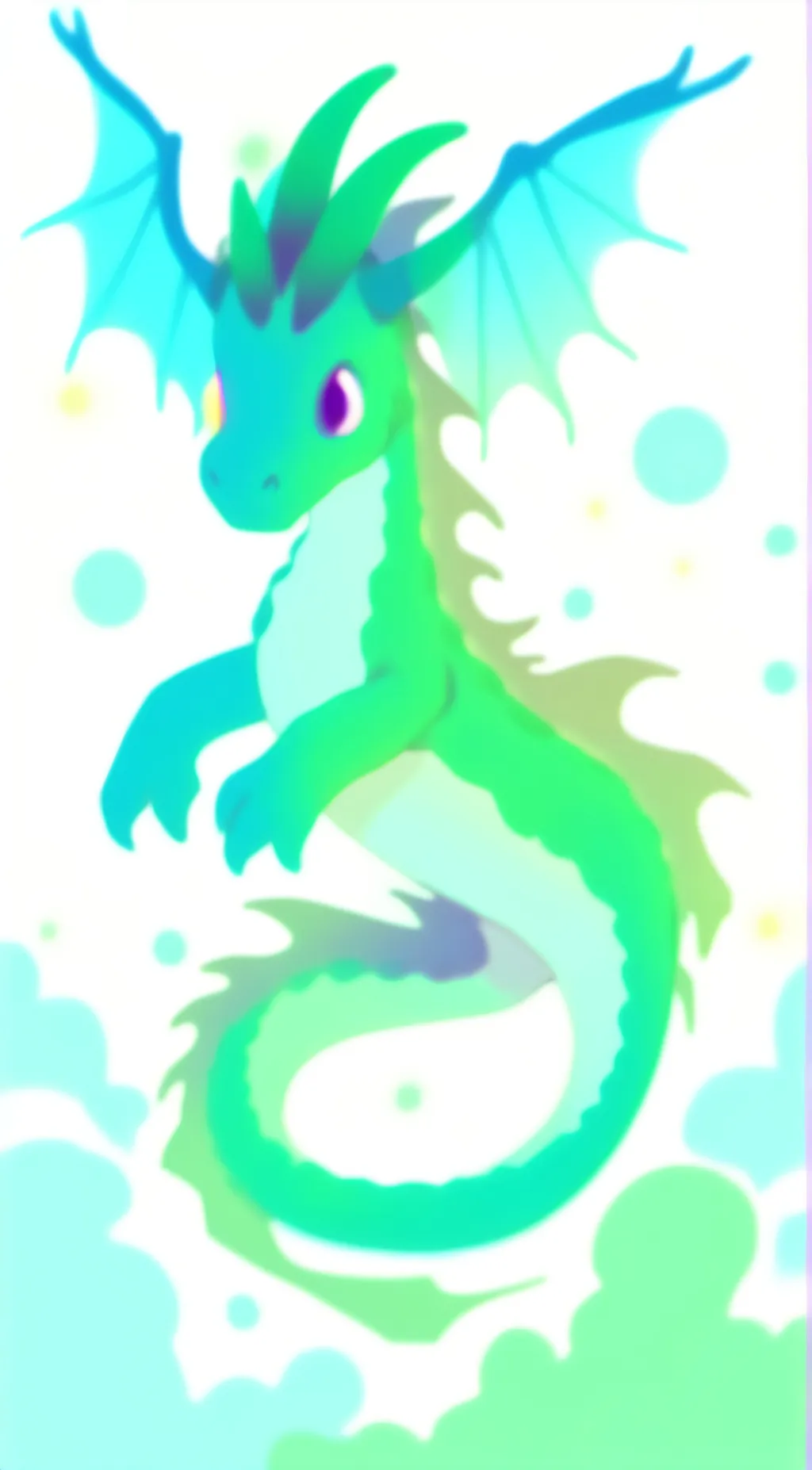 Talkie AI - Chat with wings of fire