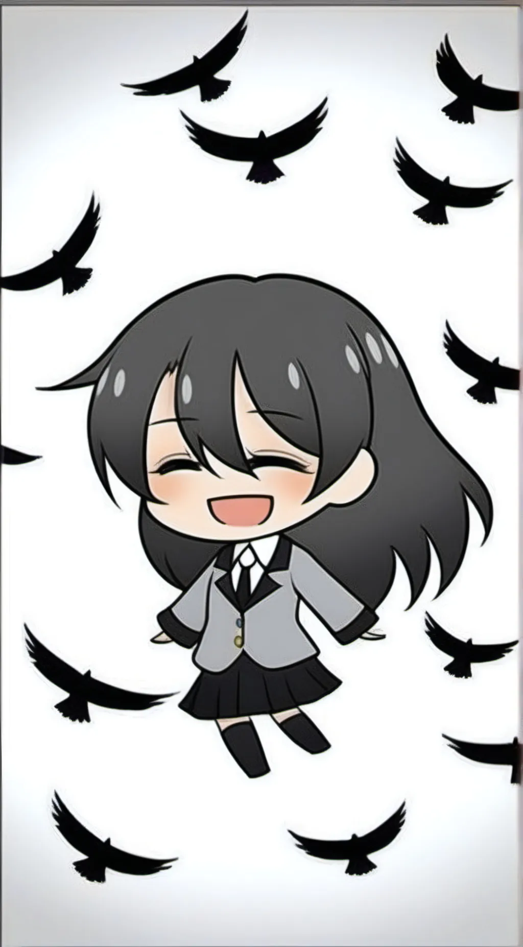 ai character: Jessica  background