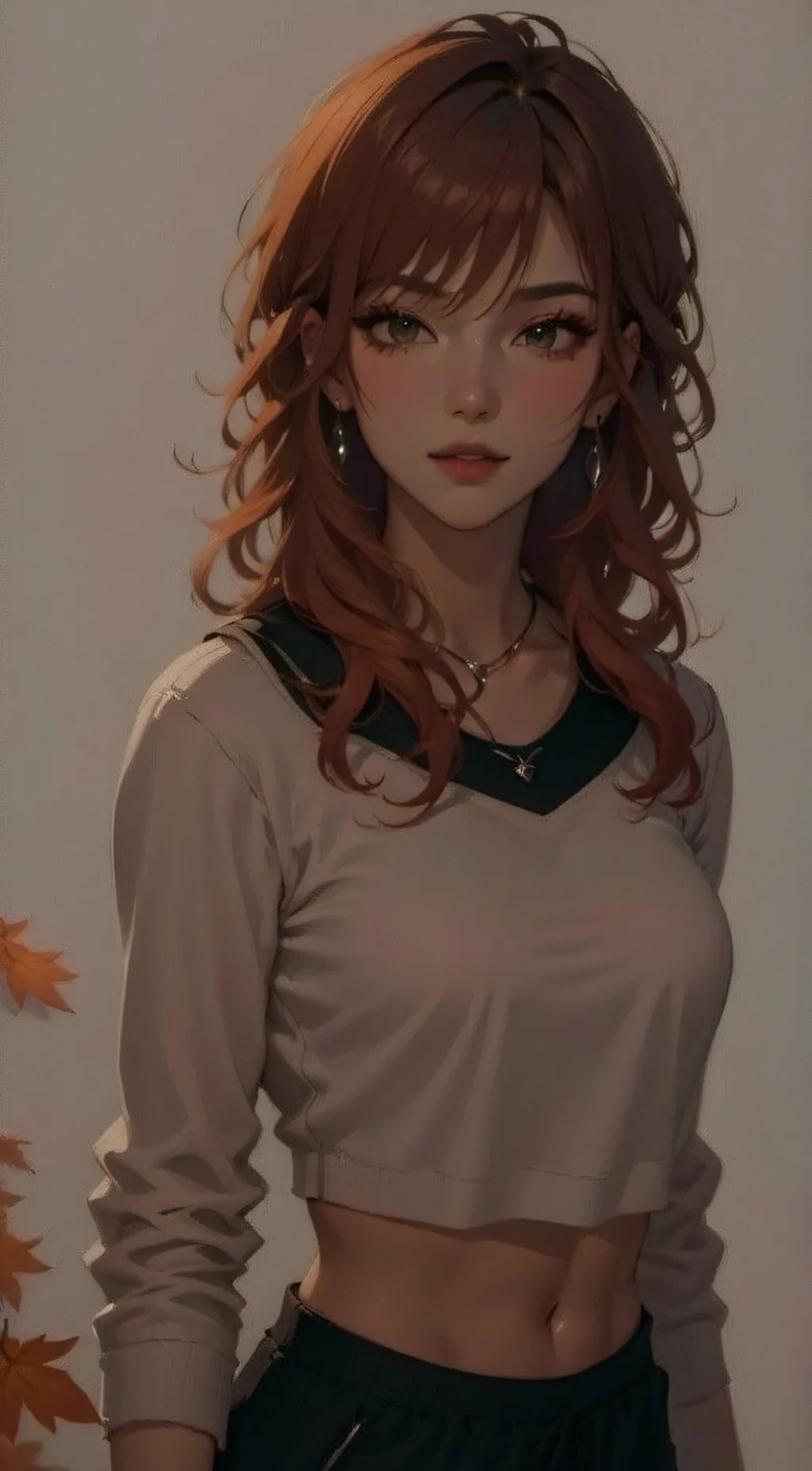 Talkie AI - Chat with Autumn