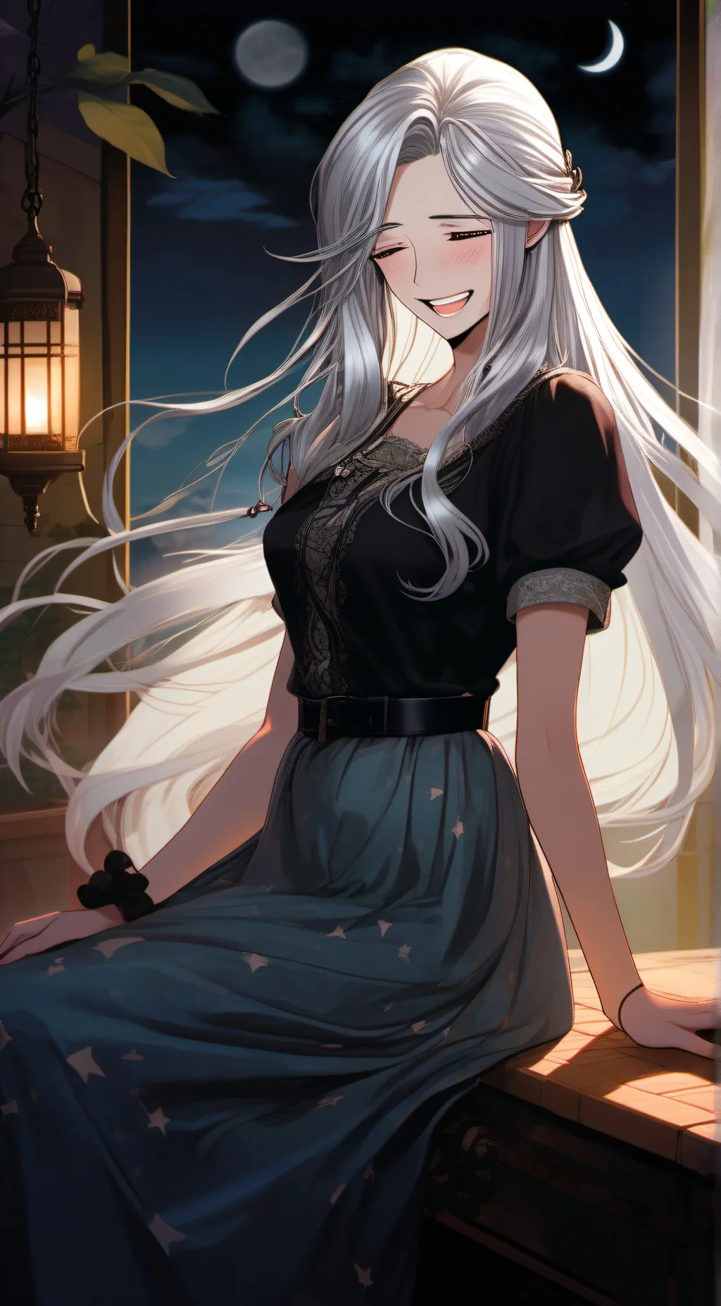 ai character: Juvelin background
