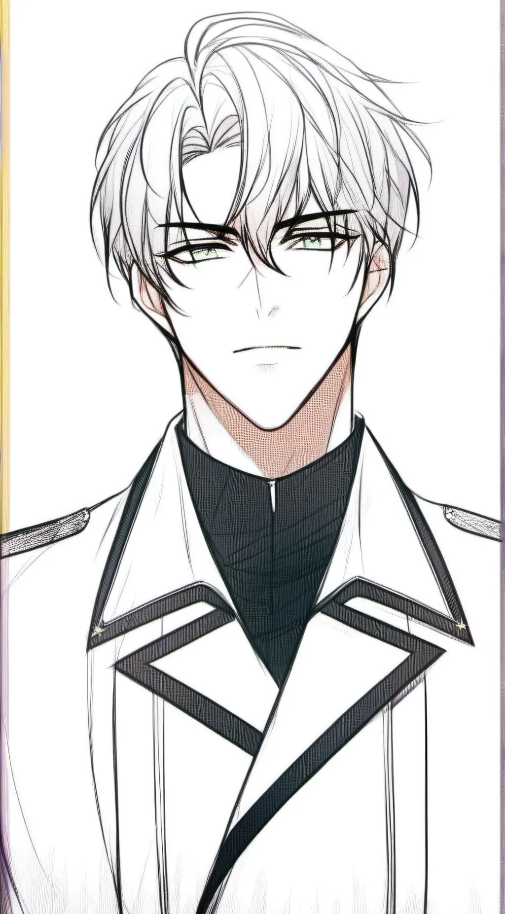 Talkie AI - Chat with Zane