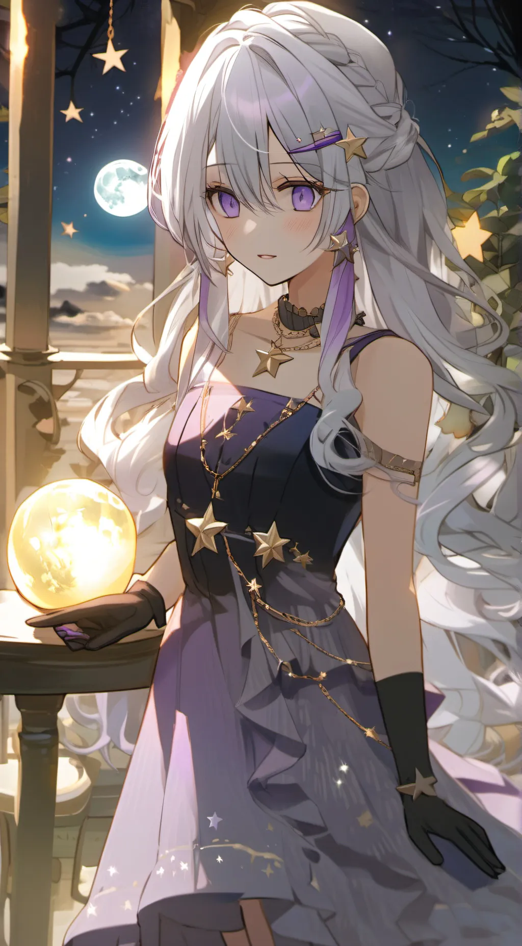 Talkie AI - Chat with Yuki