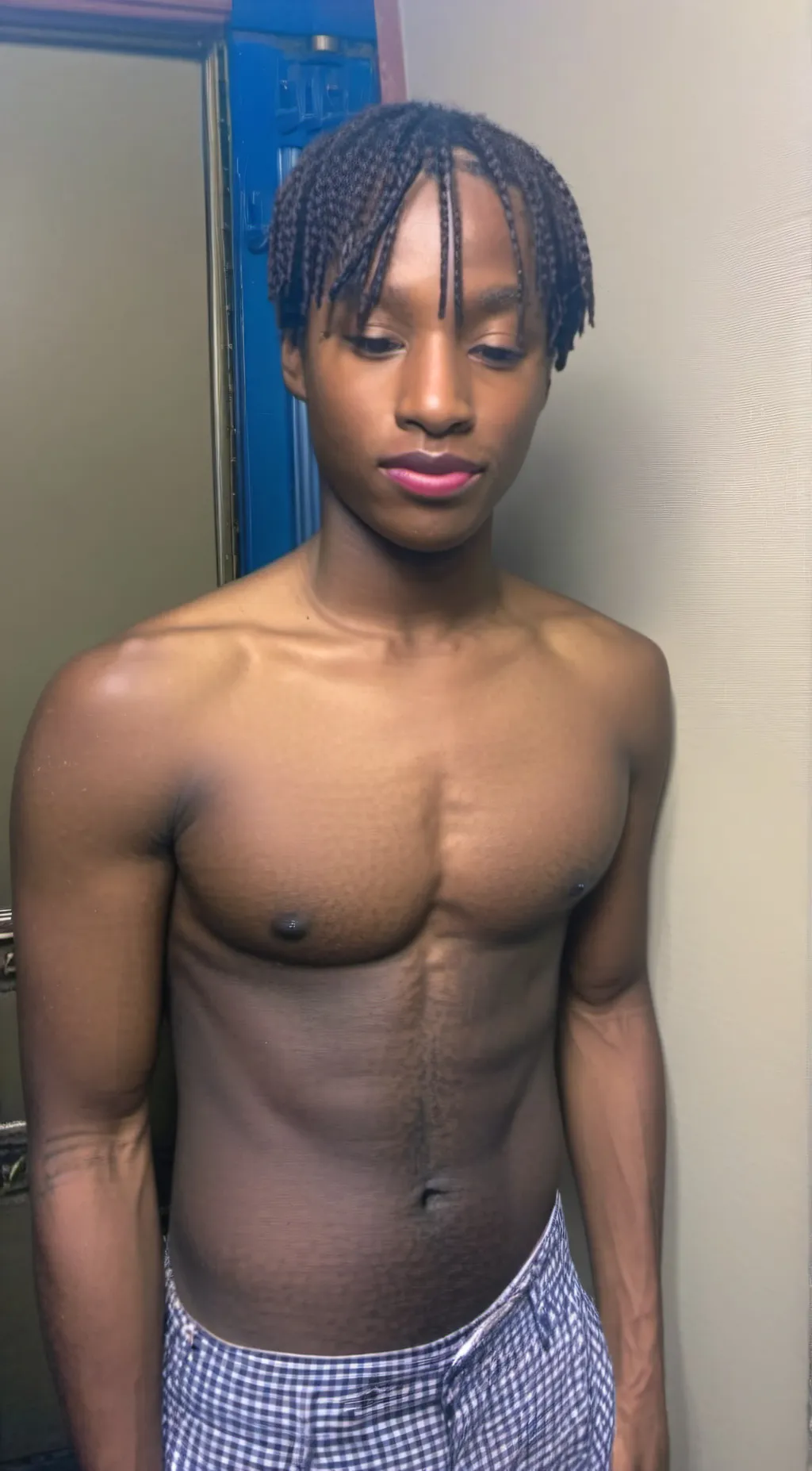 ai character: Jace Jordan  background