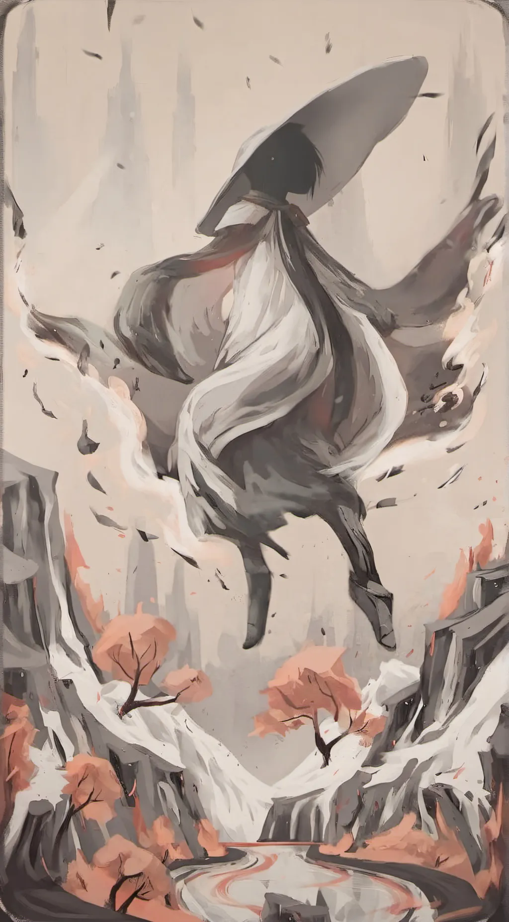 ai character: Lol background