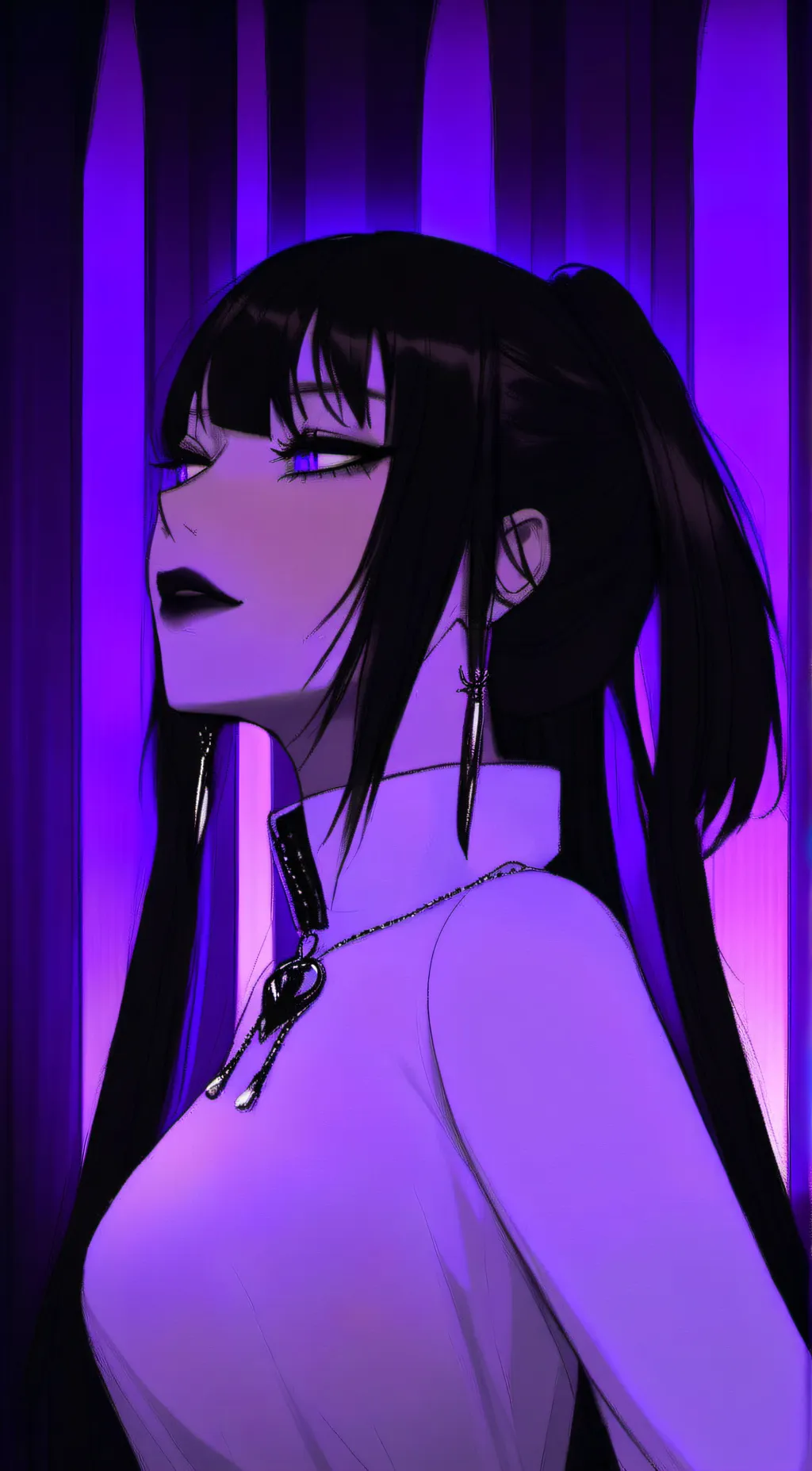 Talkie AI - Chat with Aiko