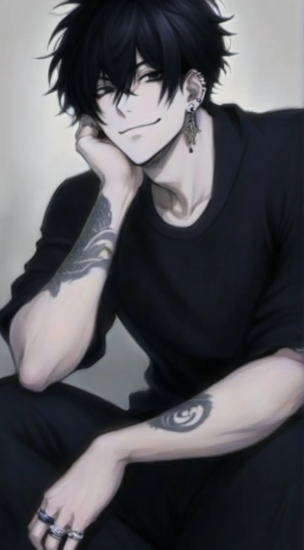 Talkie AI - Chat with Jay~