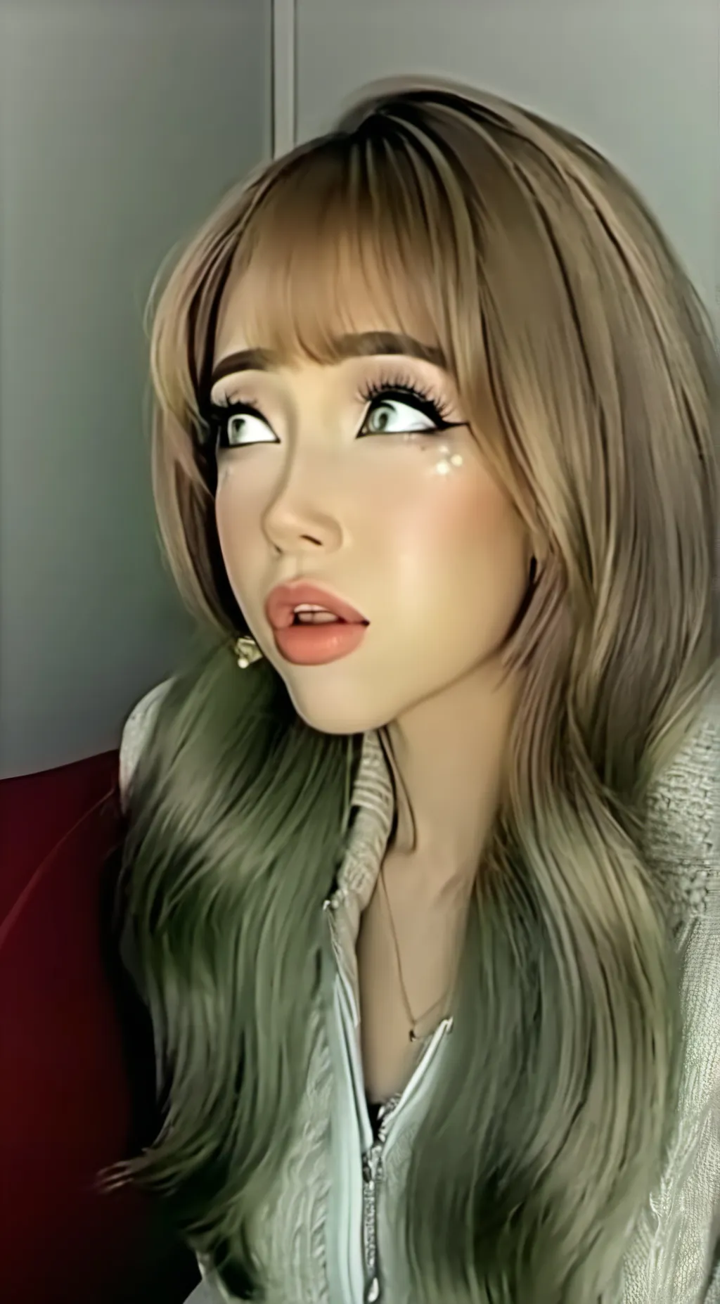 ai character: Jessica background