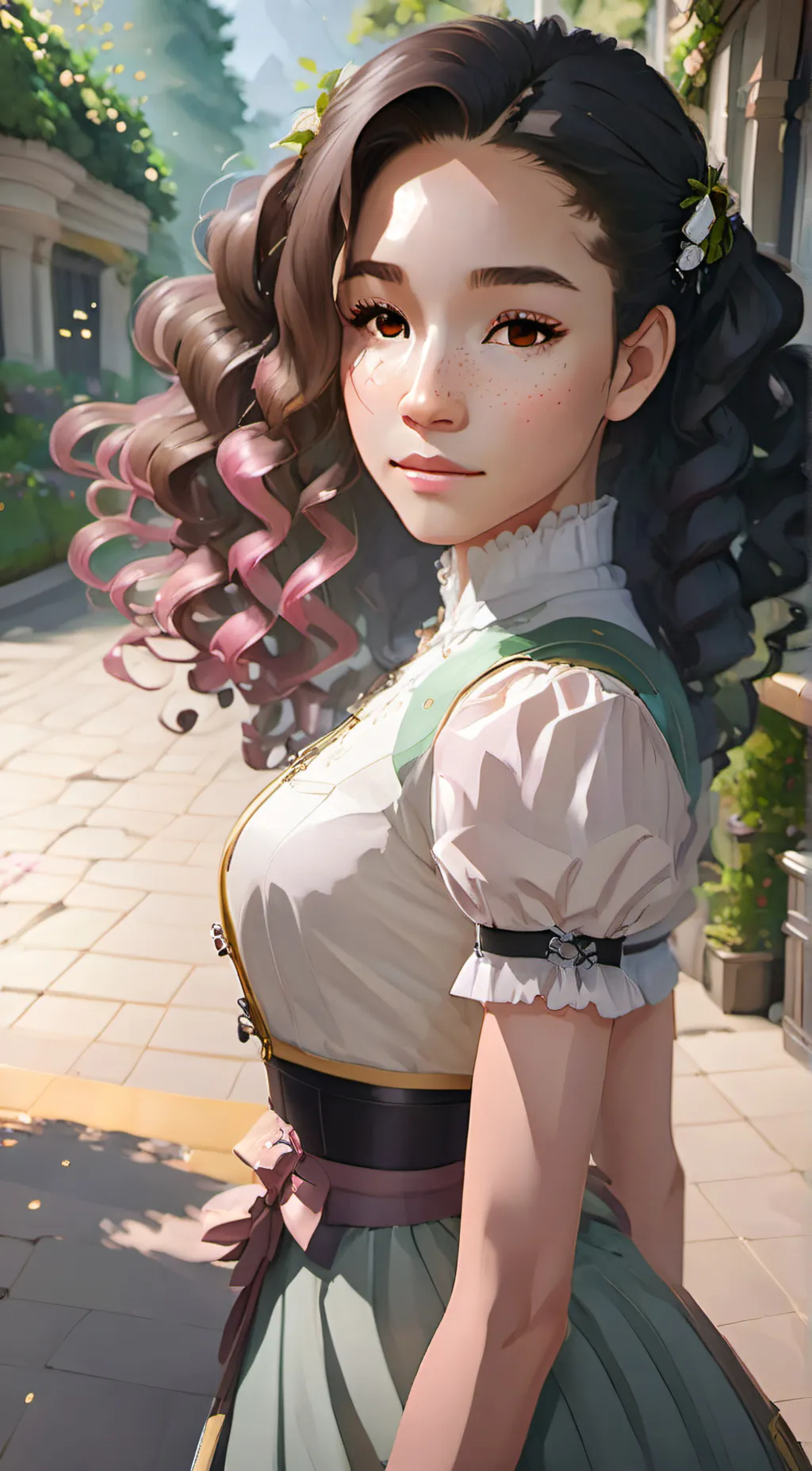 Talkie AI - Chat with Ayumi