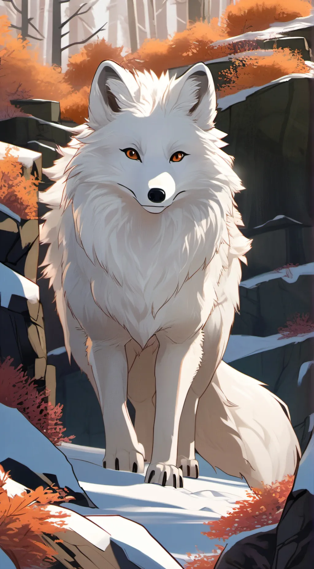 Talkie AI - Chat with Vola