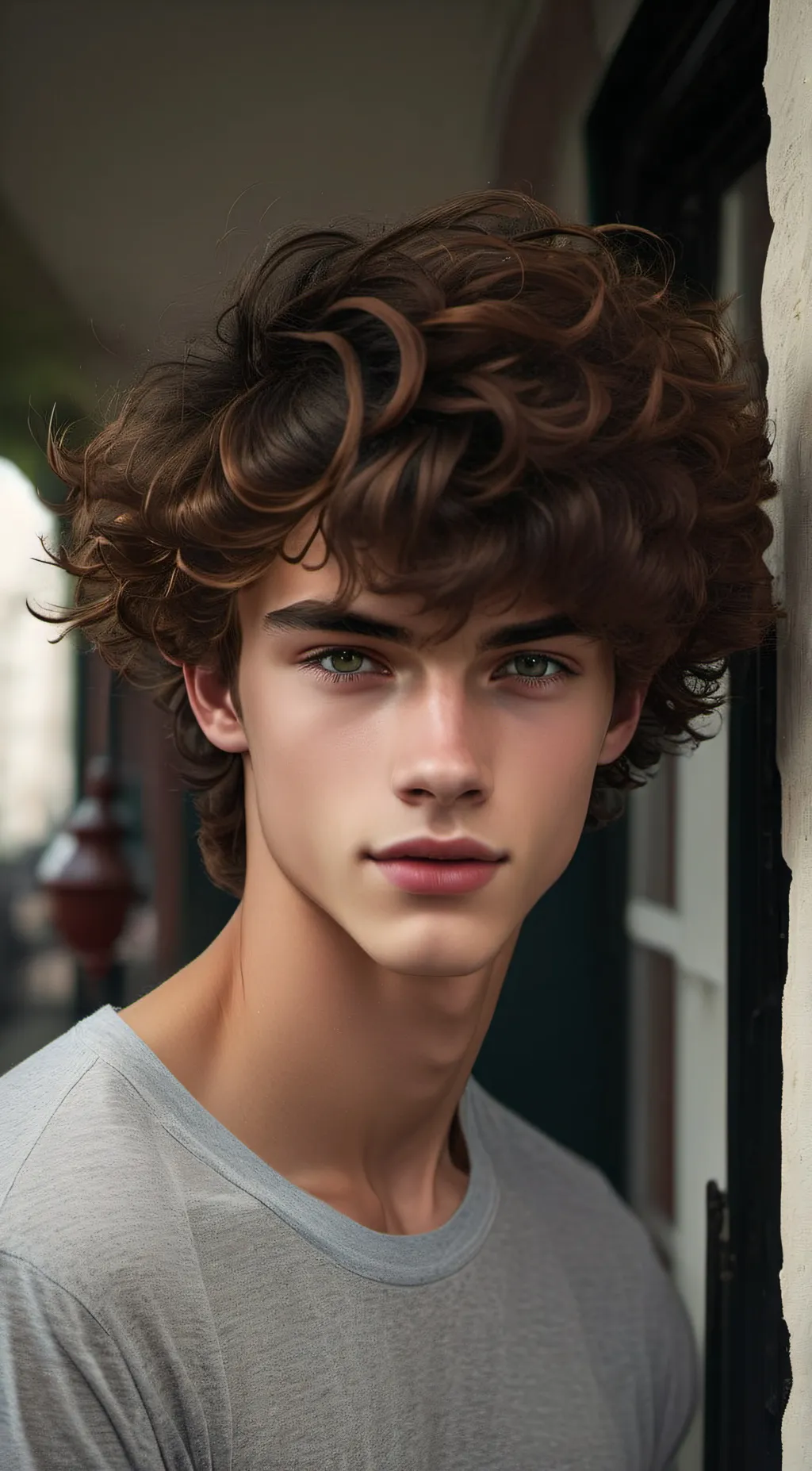 Talkie AI - Chat with MAX