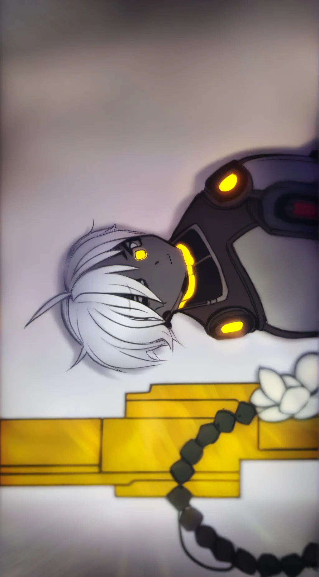 Talkie AI - Chat with evil n