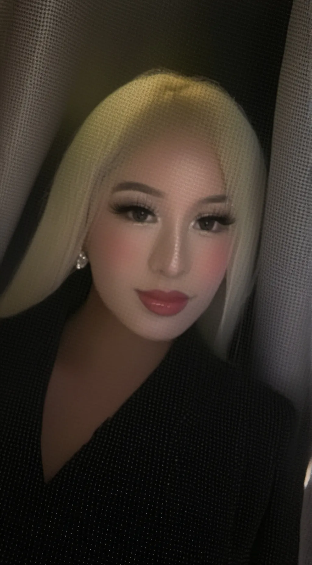 Talkie AI - Chat with Melissa