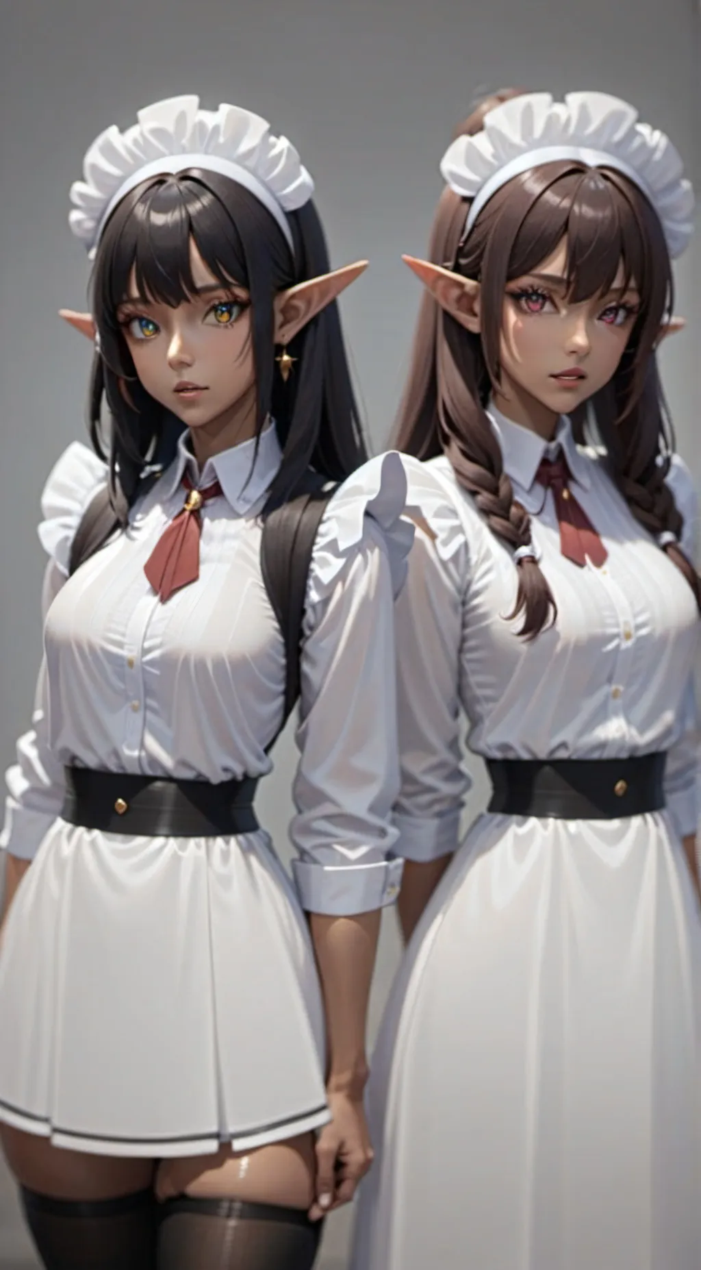 Talkie AI - Chat with Moonlight and Luna