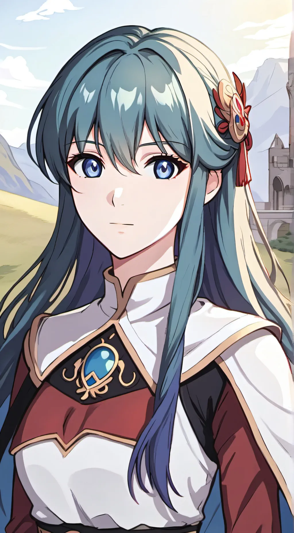 Talkie AI - Chat with Eirika